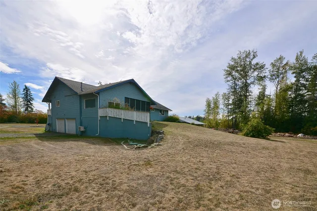 $780,000 | 18212 138th Avenue Southeast, Yelm, WA 98597