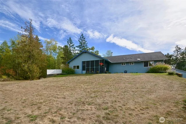 $780,000 | 18212 138th Avenue Southeast, Yelm, WA 98597