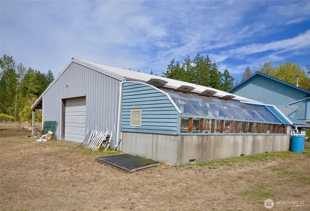 $780,000 | 18212 138th Avenue Southeast, Yelm, WA 98597