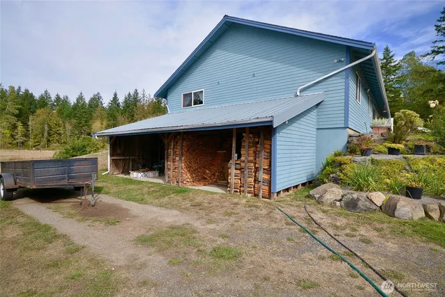 $780,000 | 18212 138th Avenue Southeast, Yelm, WA 98597