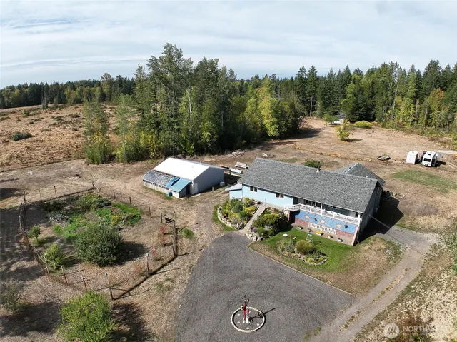 $780,000 | 18212 138th Avenue Southeast, Yelm, WA 98597