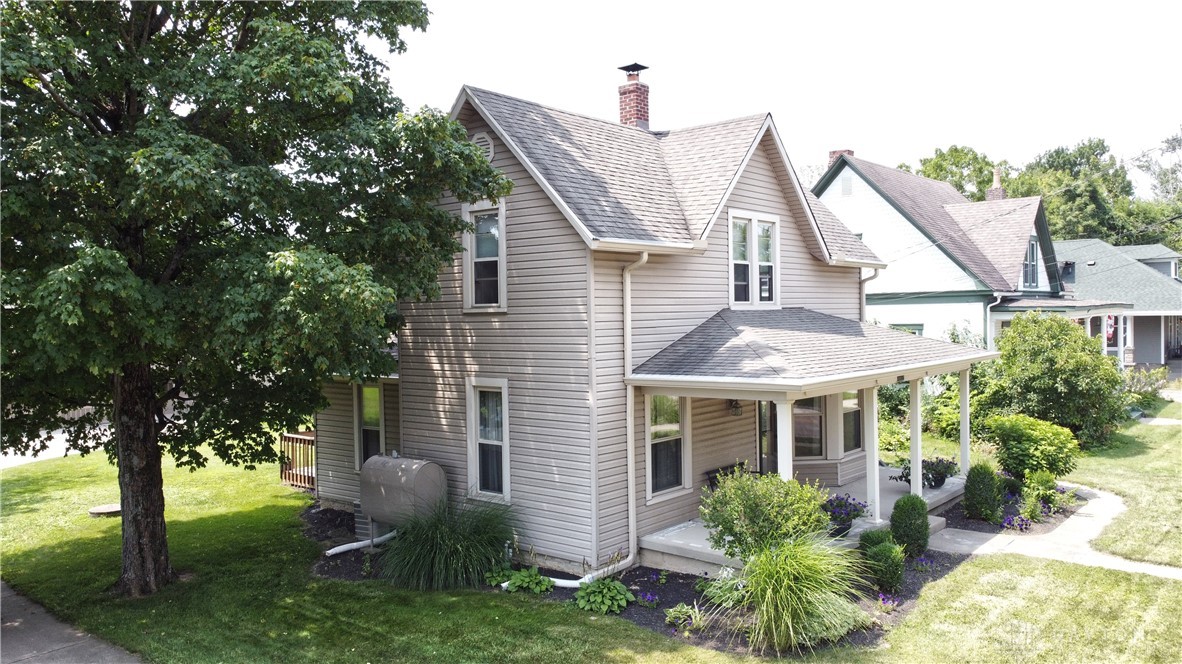 3075 Lytle Road Waynesville, OH 45068 - Photo 4 of 28