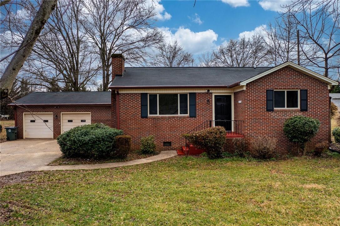 1417 County Home Road, Unit 3 & 4 Conover, NC 28613 - Photo 1 of 44 Gallery Image 1