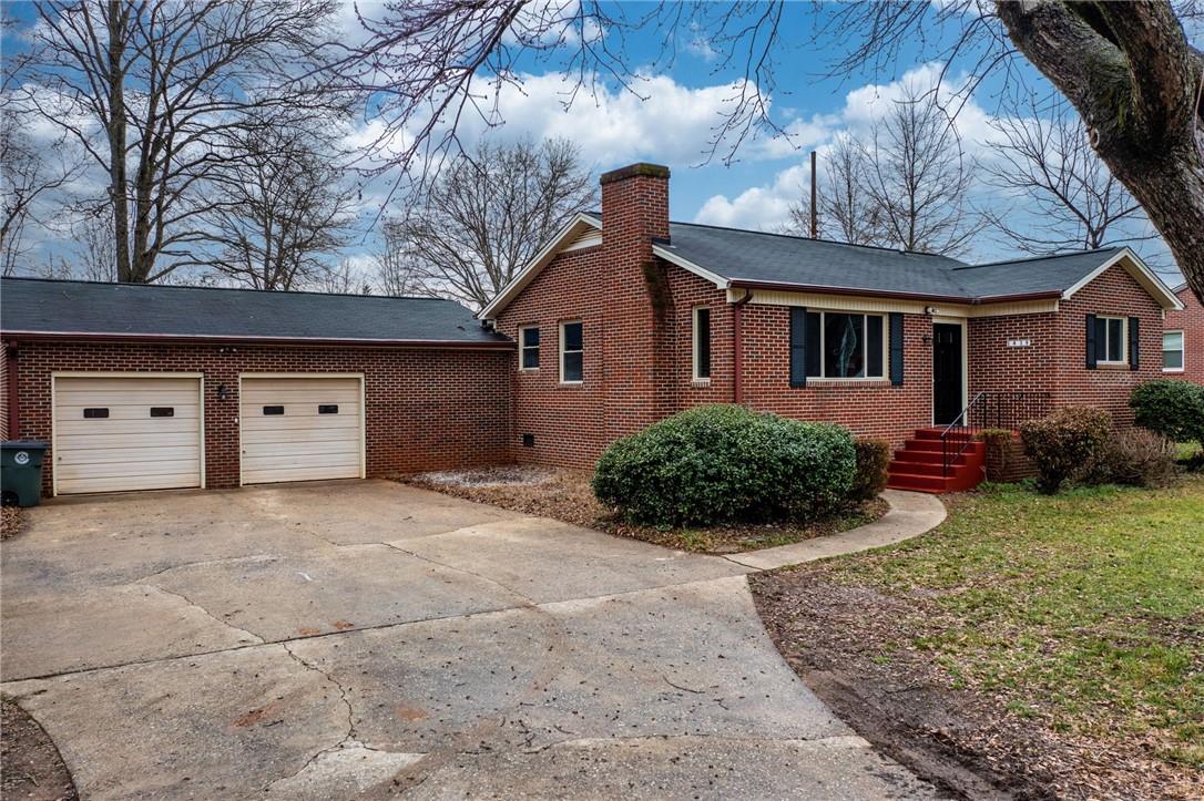 1417 County Home Road, Unit 3 & 4 Conover, NC 28613 - Photo 20 of 44 Gallery Image 20