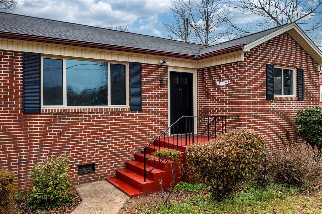 1417 County Home Road, Unit 3 & 4 Conover, NC 28613 - Photo 28 of 44 Gallery Image 28