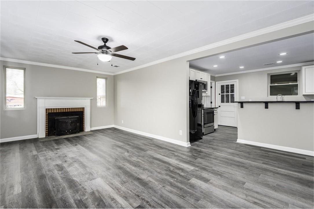 1417 County Home Road, Unit 3 & 4 Conover, NC 28613 - Photo 3 of 44 Gallery Image 3