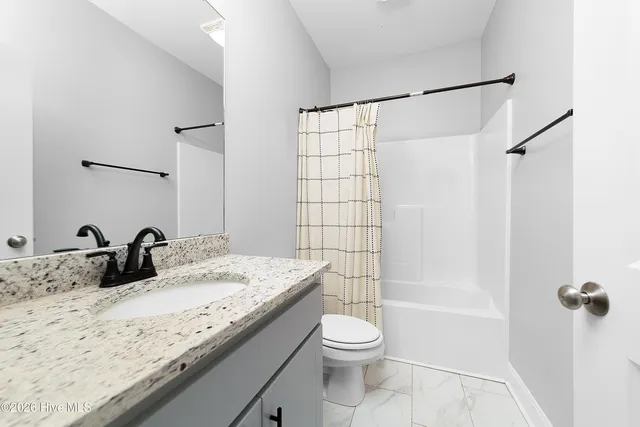 $275,000 | 4540 Sharp Point Road, Fountain, NC 27829