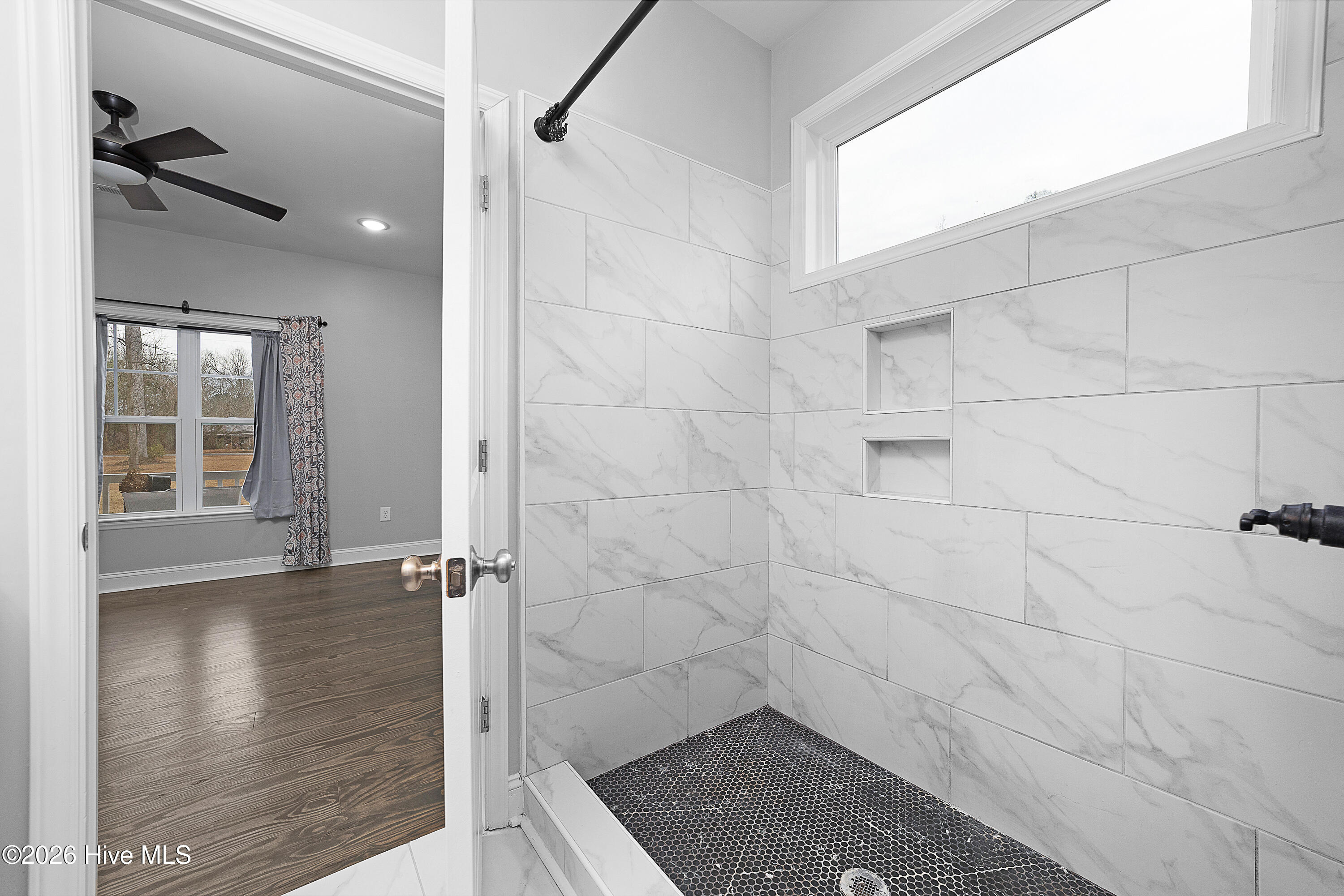 4540 Sharp Point Road Fountain, NC 27829 - Photo 12 of 24 Owners Bathroom