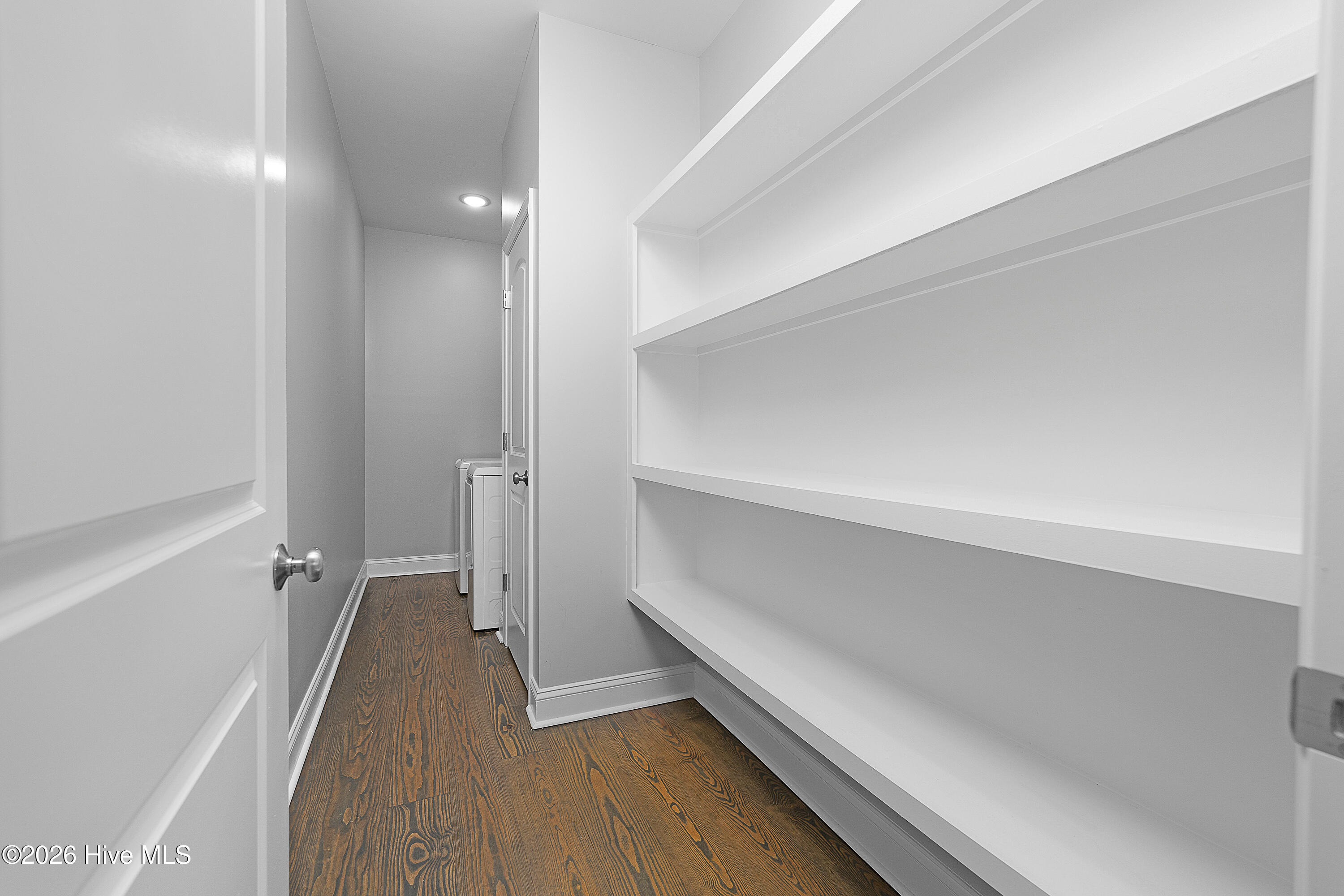 4540 Sharp Point Road Fountain, NC 27829 - Photo 17 of 24 Laundry