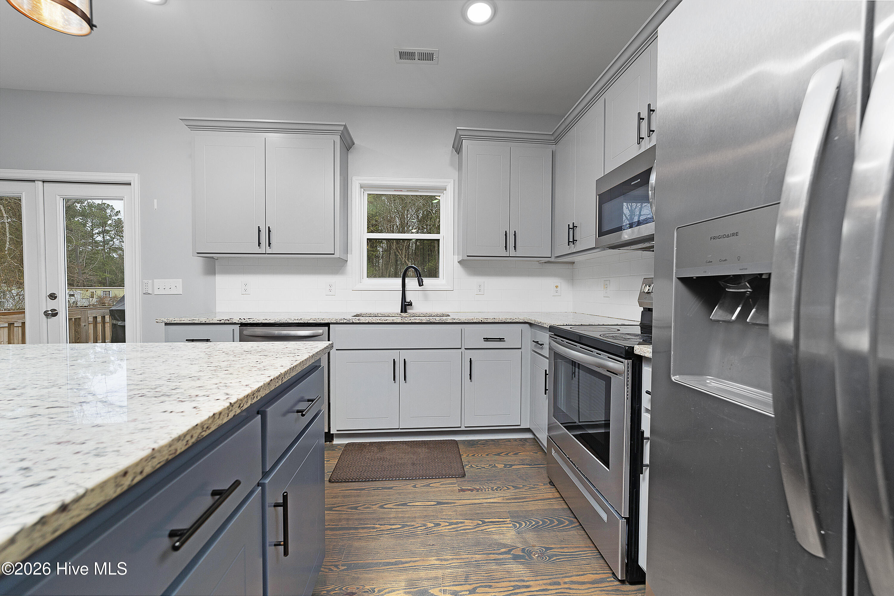 4540 Sharp Point Road Fountain, NC 27829 - Photo 4 of 24 Kitchen