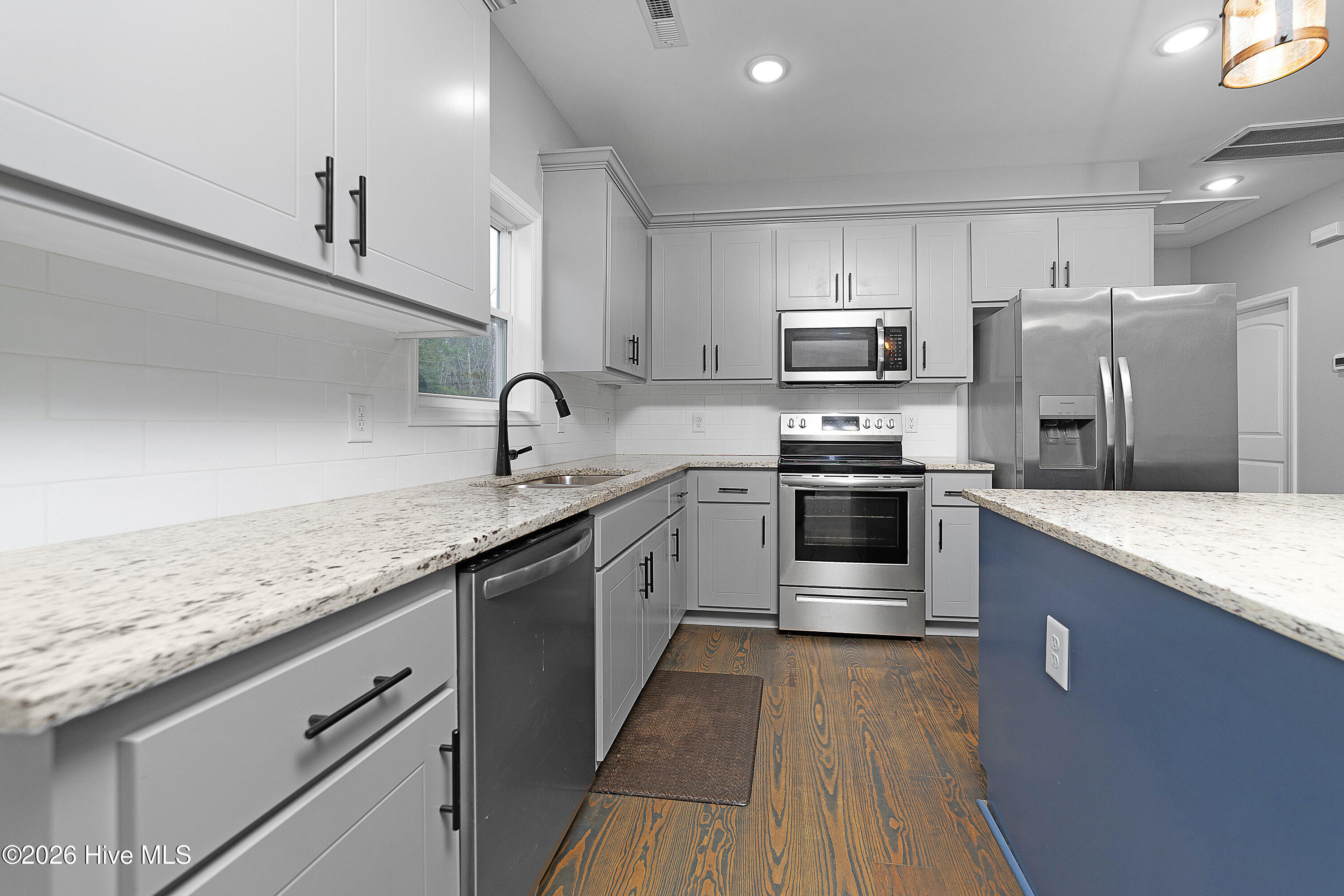 4540 Sharp Point Road Fountain, NC 27829 - Photo 6 of 24 Kitchen