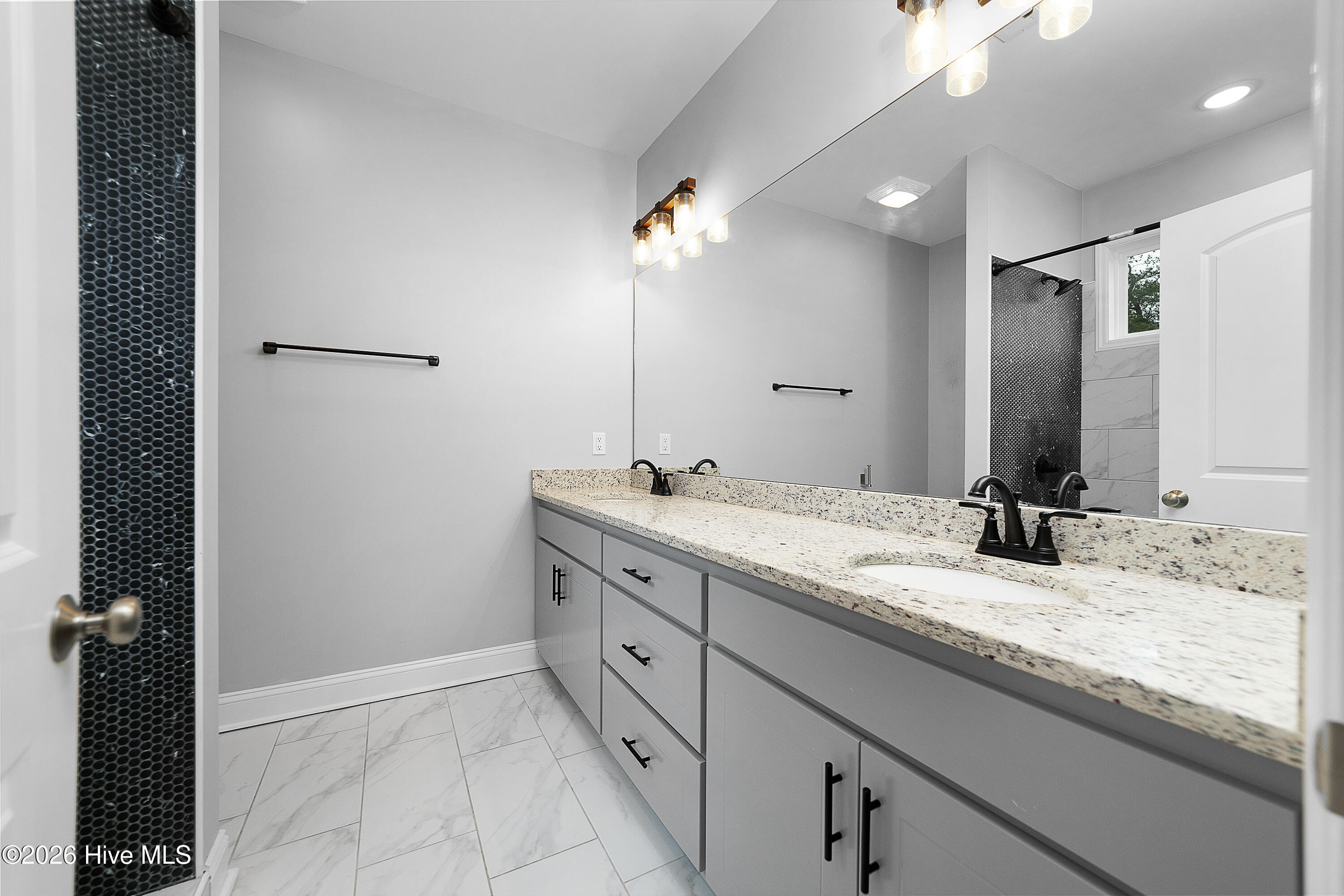 4540 Sharp Point Road Fountain, NC 27829 - Photo 9 of 24 Owners Bathroom