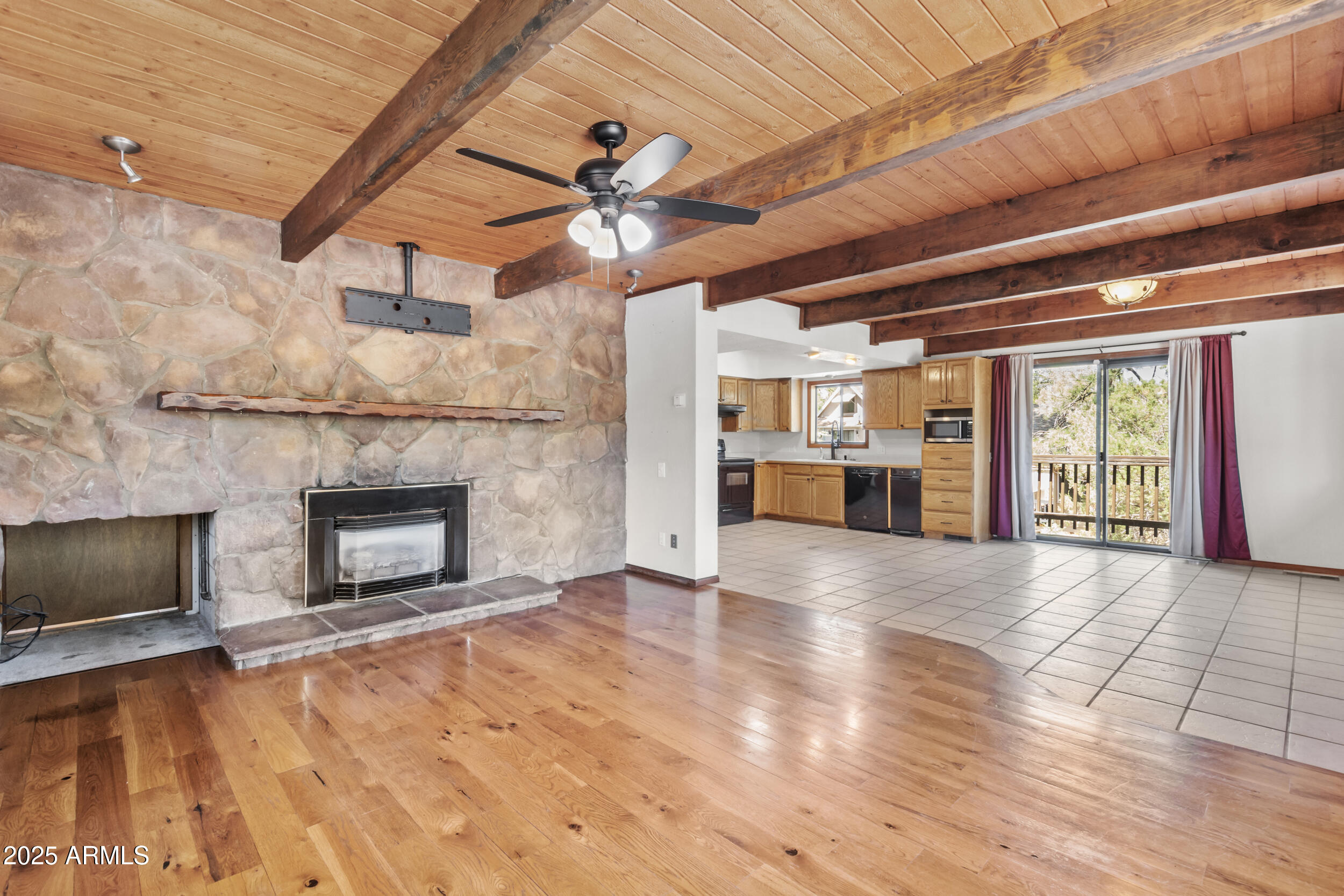 908 North Easy Street Payson, AZ 85541 - Photo 13 of 36 KC5_0207