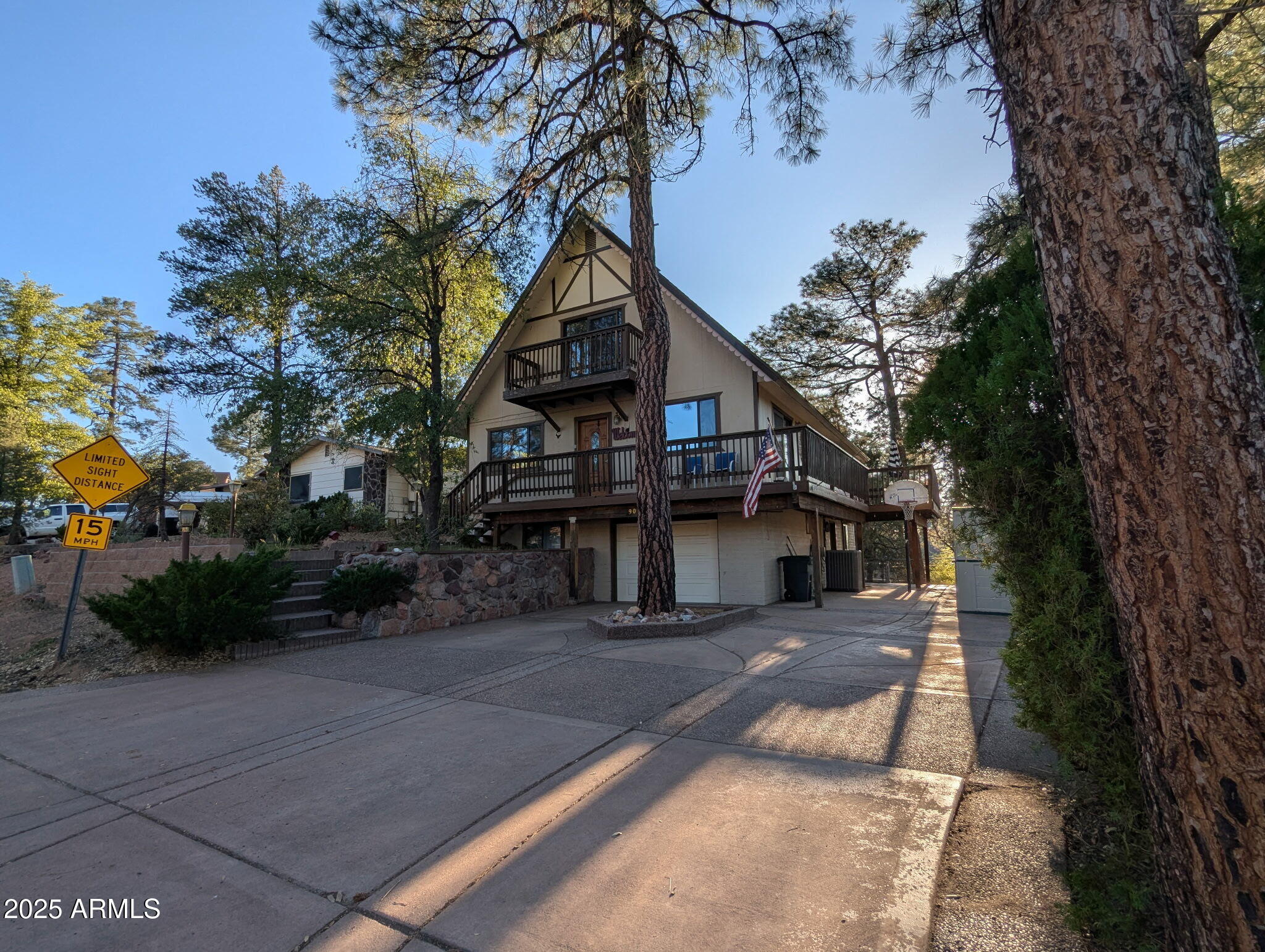 908 North Easy Street Payson, AZ 85541 - Photo 2 of 36 IMG_20250519_181945