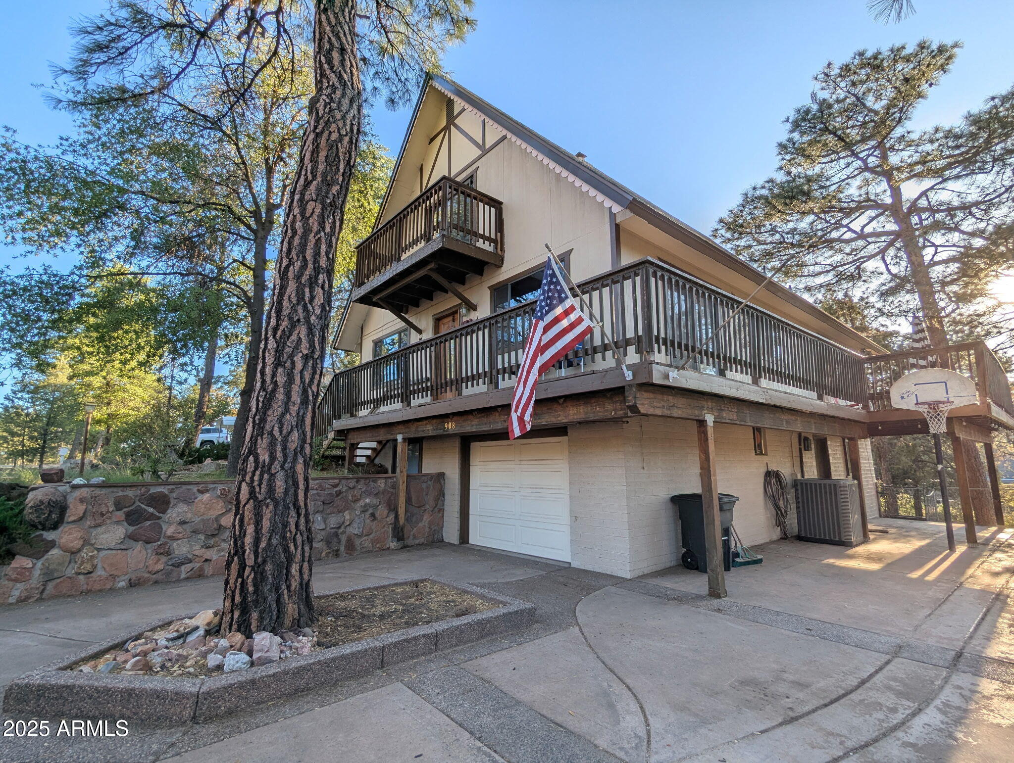 908 North Easy Street Payson, AZ 85541 - Photo 3 of 36 IMG_20250519_181948