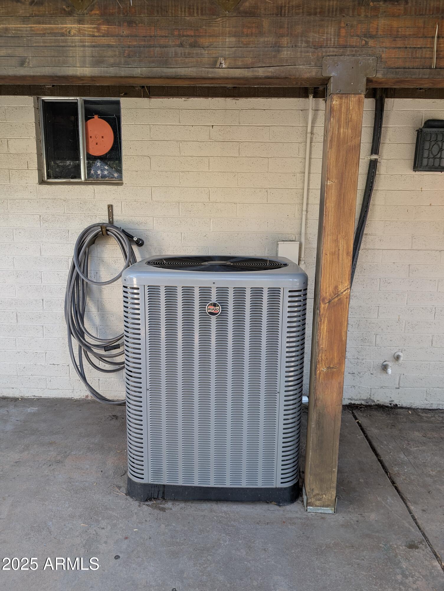 908 North Easy Street Payson, AZ 85541 - Photo 36 of 36 PXL_20250520_002259957