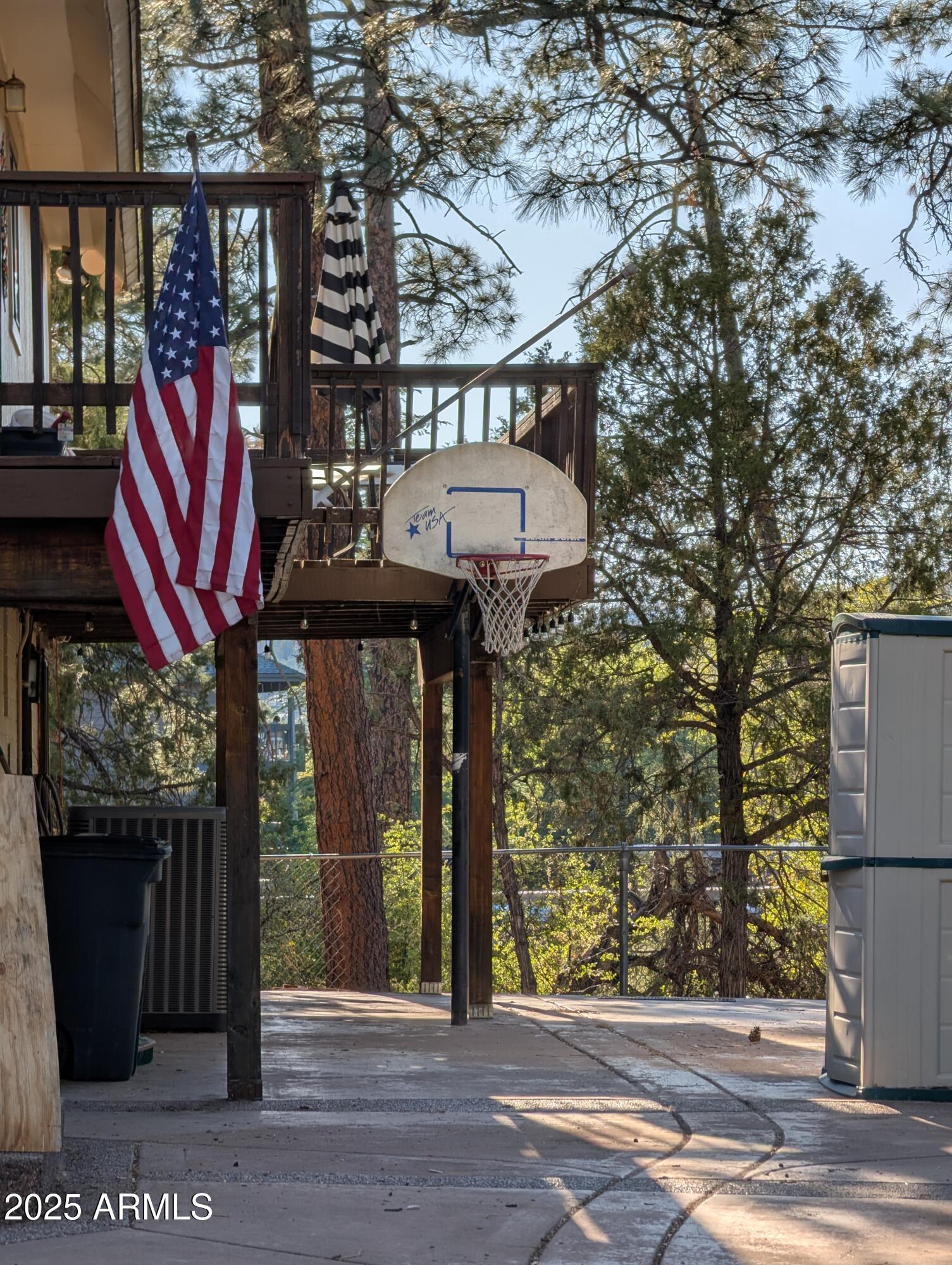 908 North Easy Street Payson, AZ 85541 - Photo 4 of 36 PXL_20250520_002410159