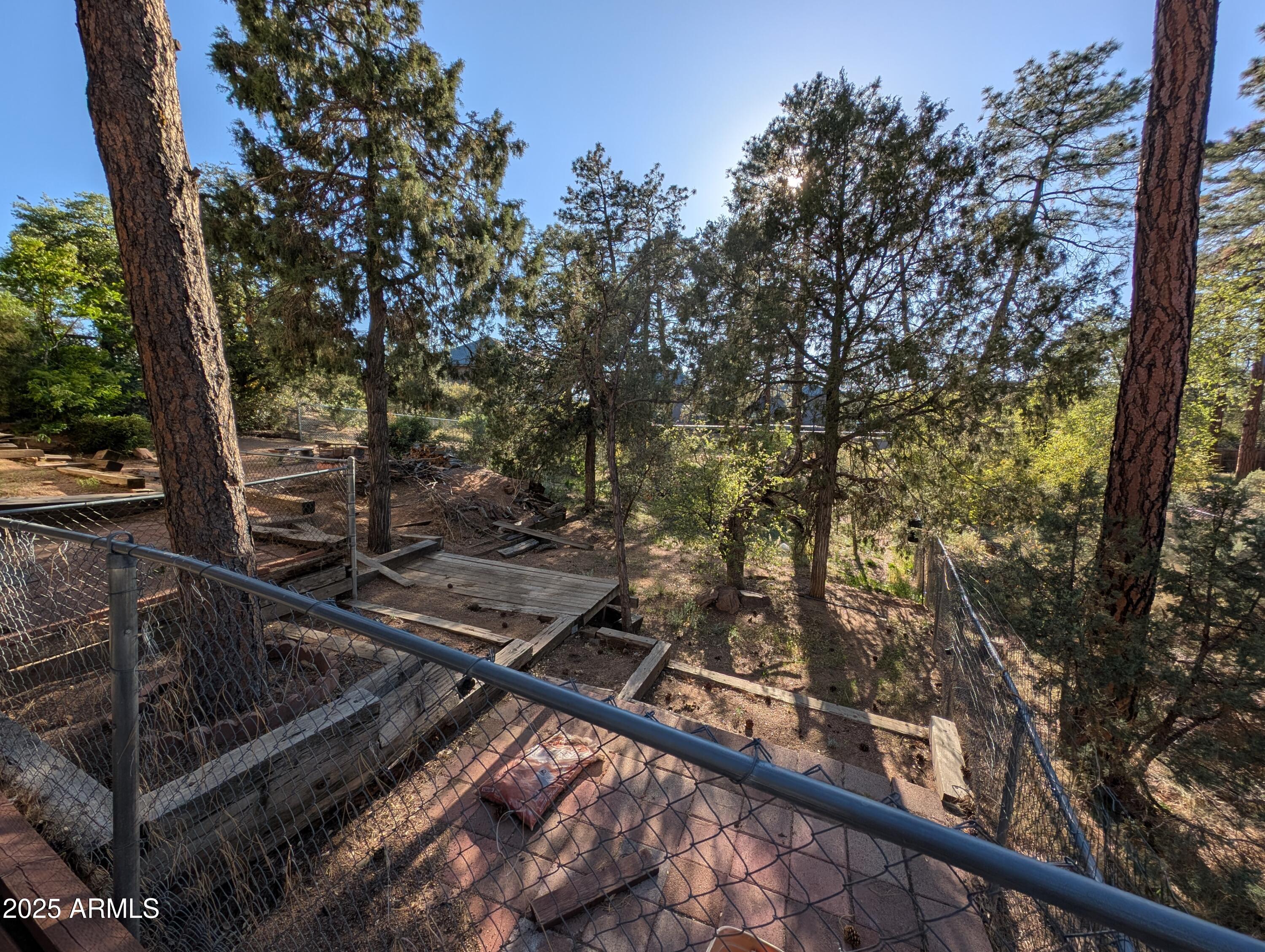 908 North Easy Street Payson, AZ 85541 - Photo 5 of 36 PXL_20250520_002230777