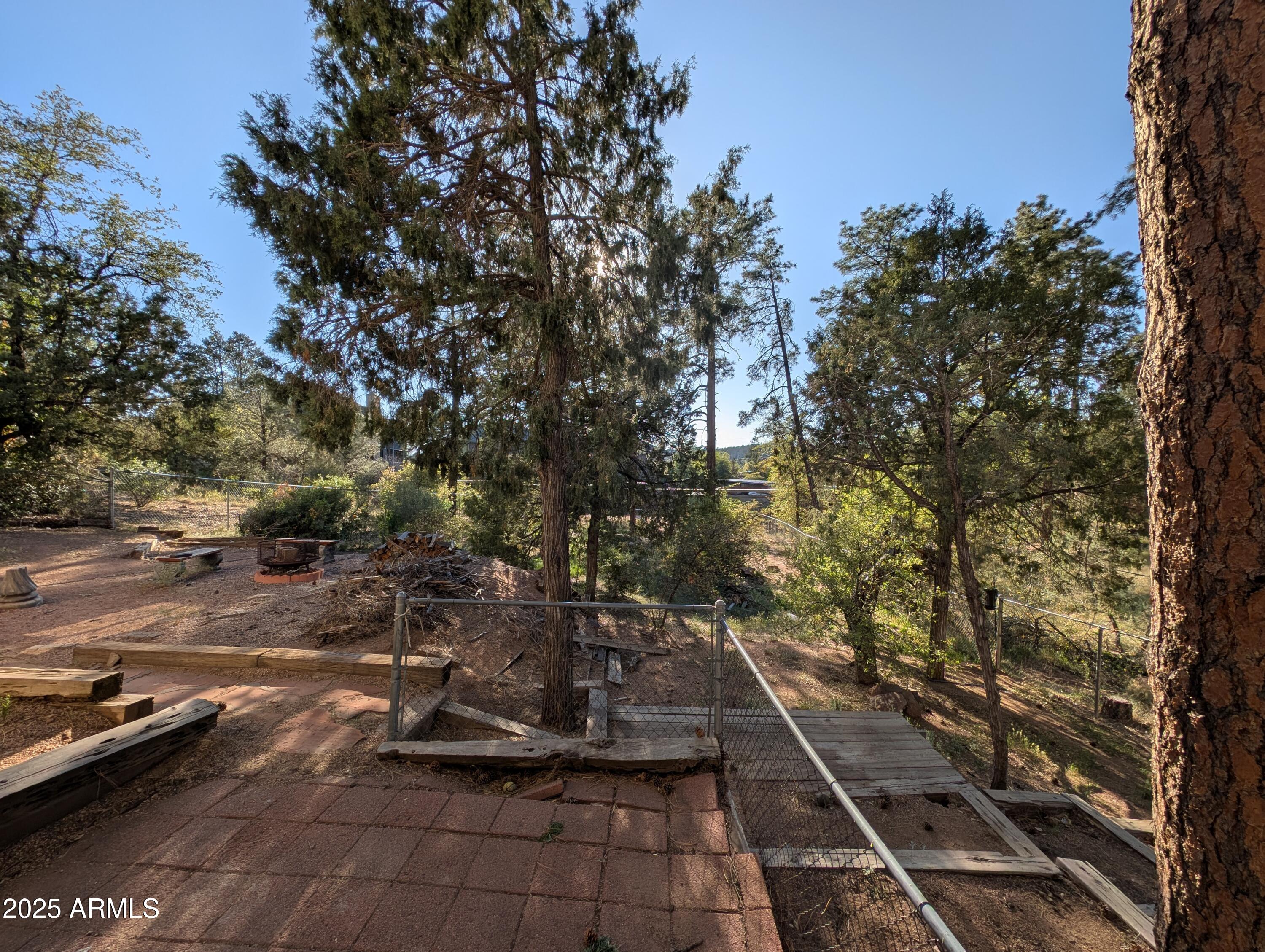 908 North Easy Street Payson, AZ 85541 - Photo 6 of 36 PXL_20250520_002246635