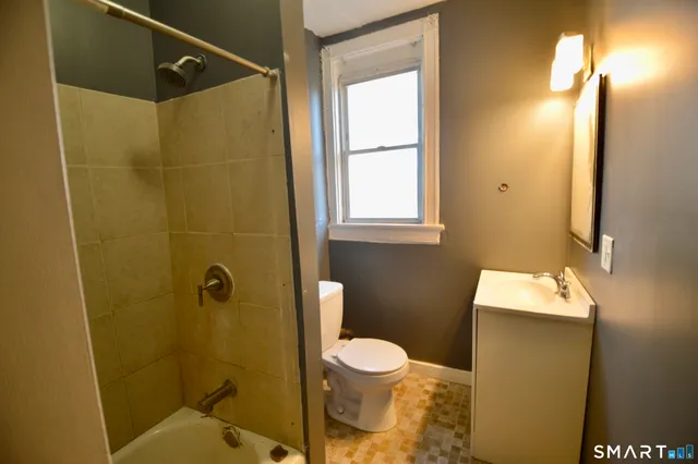 a view of outdoor space yard and swimming pool