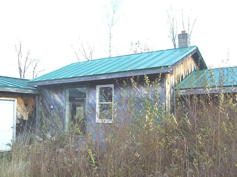 349 Solon Road North Anson, ME 04958 - Photo 3 of 11 Exterior Front.