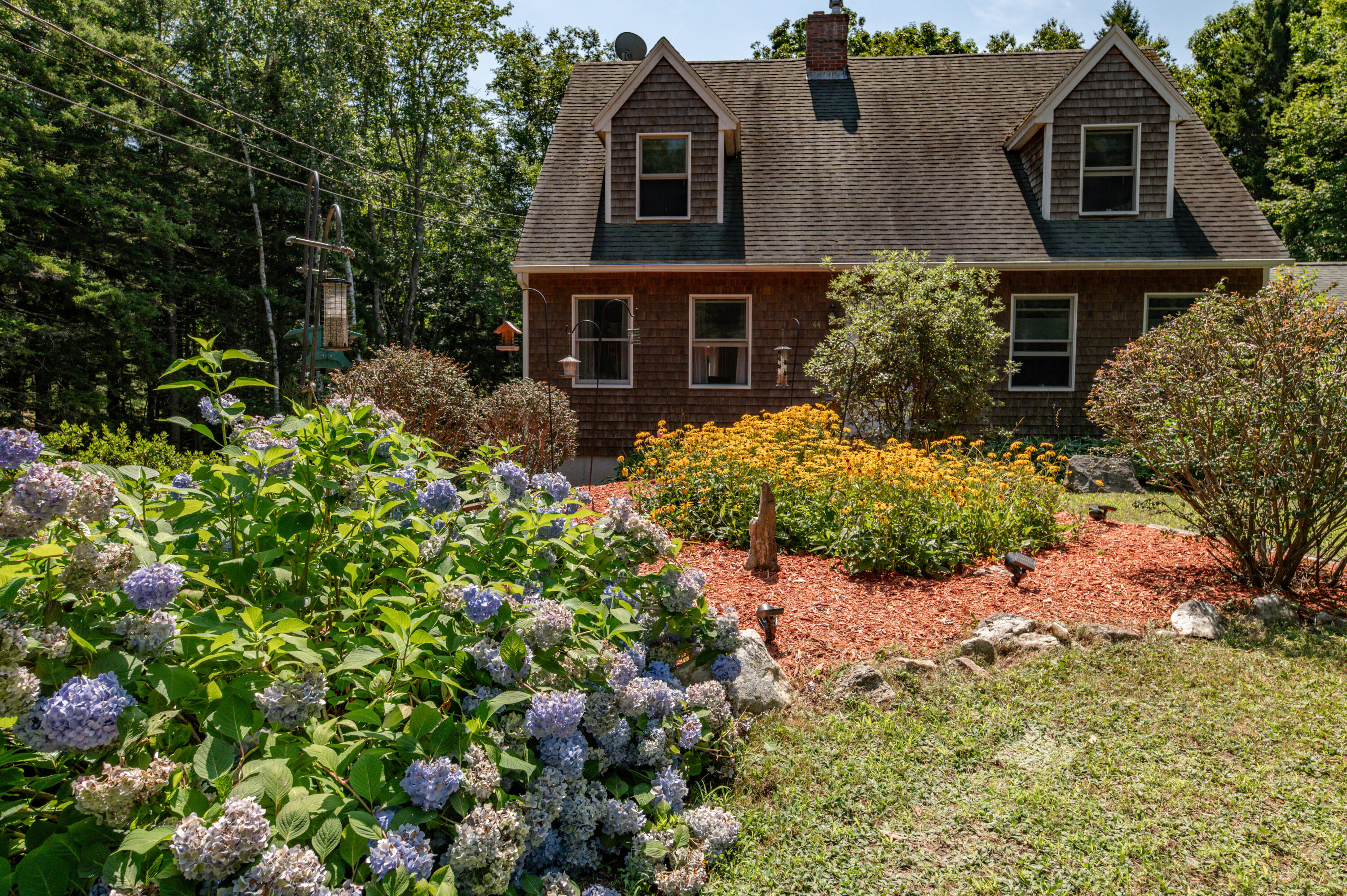 44 Upper Spruce Shore Road Harpswell, ME 04079 - Photo 15 of 82 Exterior51