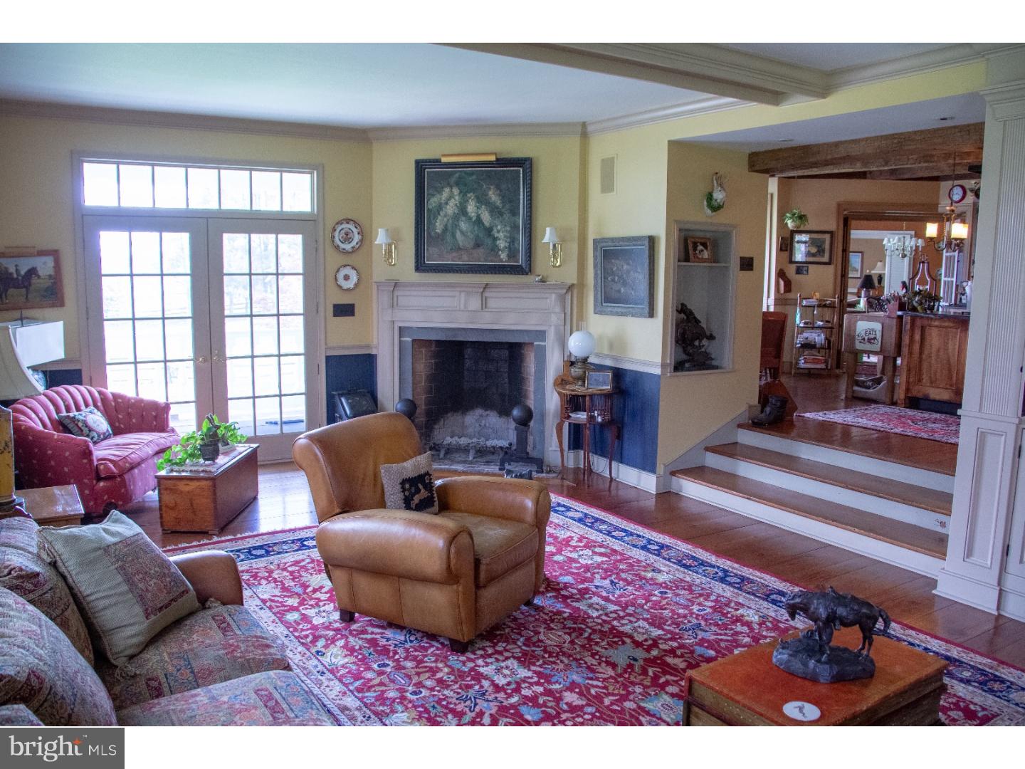 771 Hillview Road Malvern, PA 19355 - Photo 11 of 25 Great Room