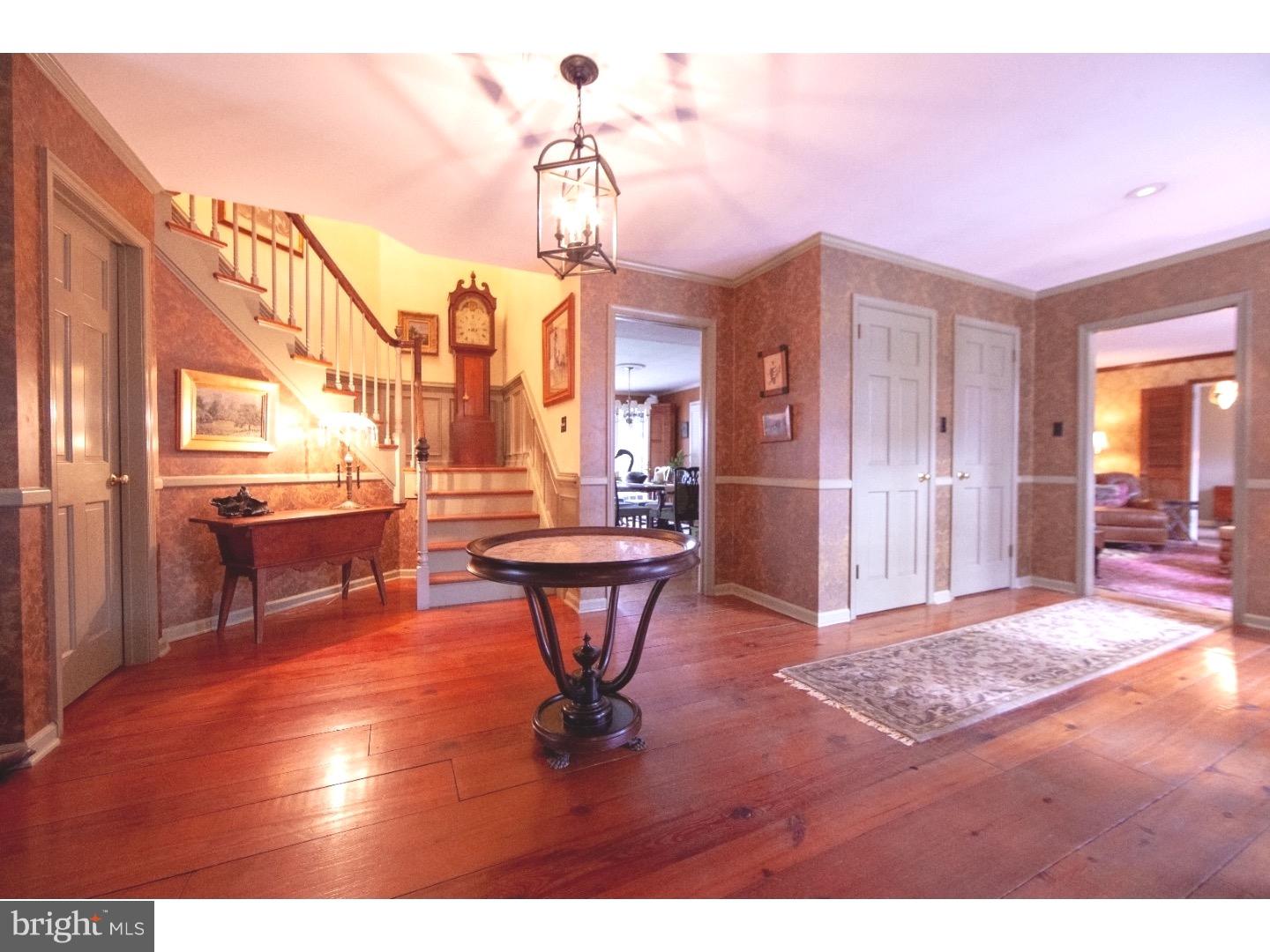 771 Hillview Road Malvern, PA 19355 - Photo 5 of 25 Foyer