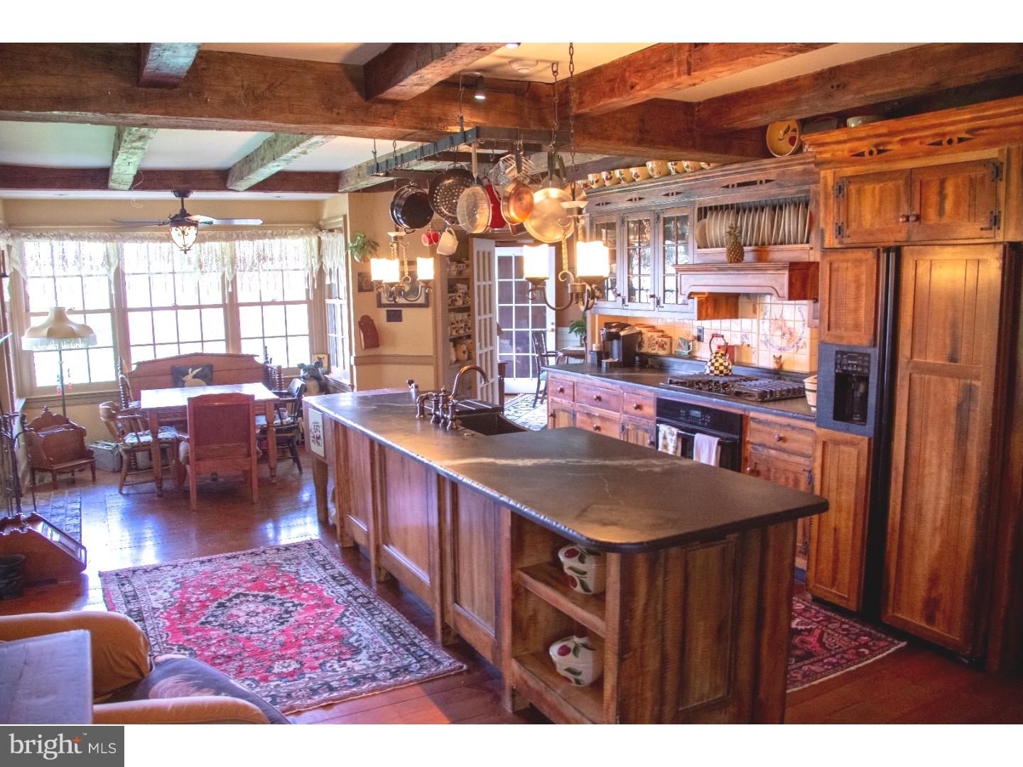 771 Hillview Road Malvern, PA 19355 - Photo 6 of 25 Kitchen