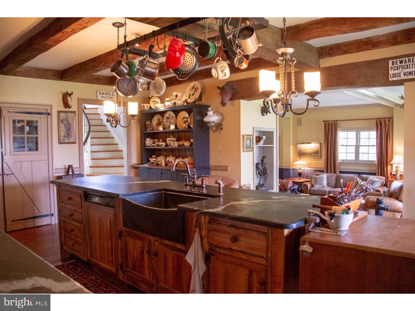 771 Hillview Road Malvern, PA 19355 - Photo 7 of 25 Kitchen