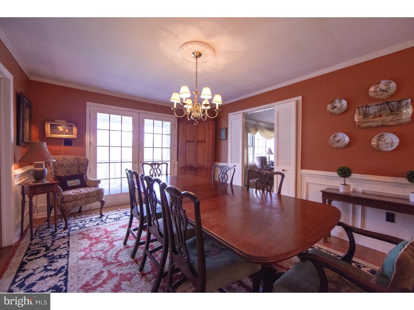 771 Hillview Road Malvern, PA 19355 - Photo 8 of 25 Dining Room