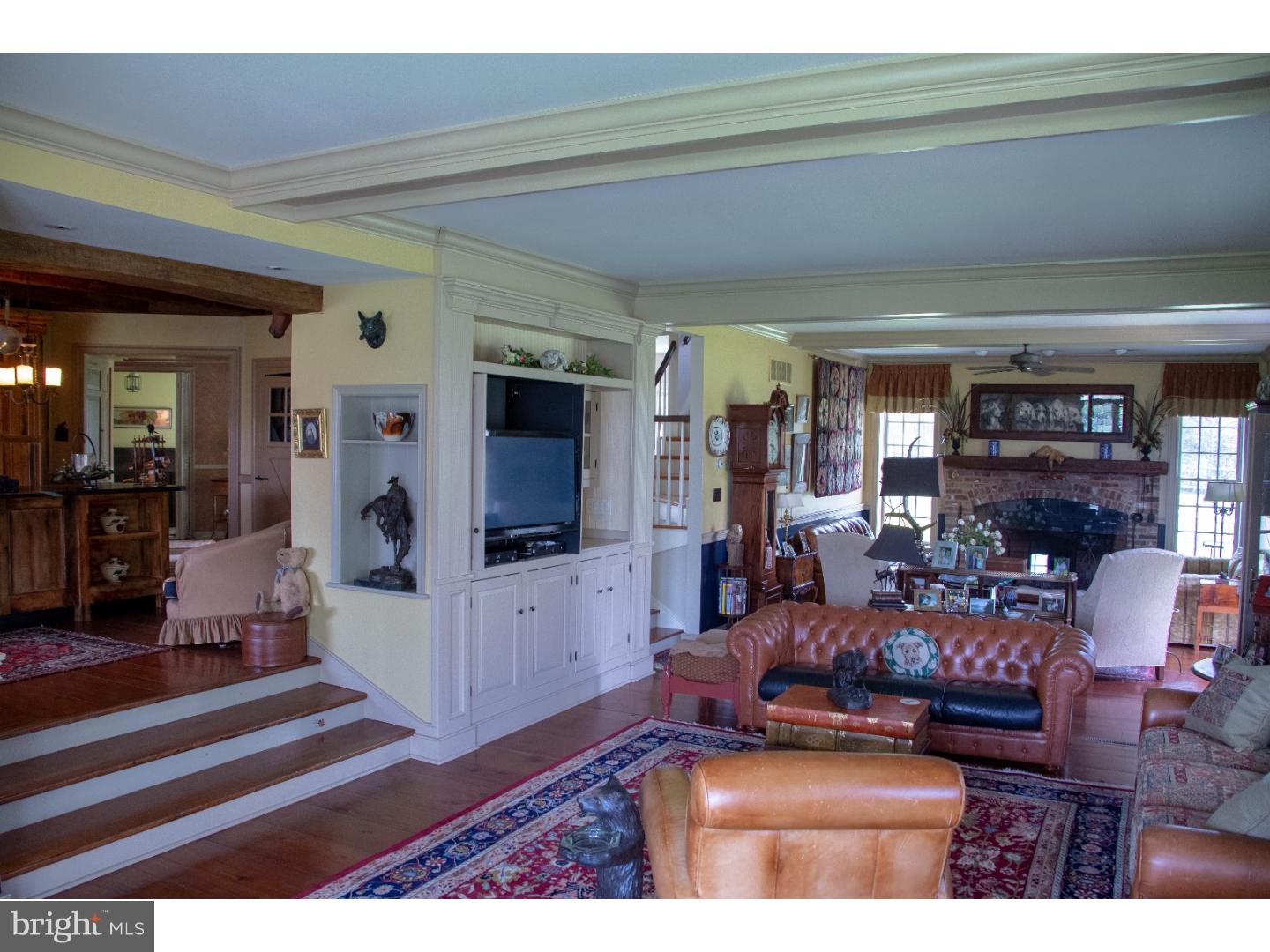 771 Hillview Road Malvern, PA 19355 - Photo 10 of 25 Great Room