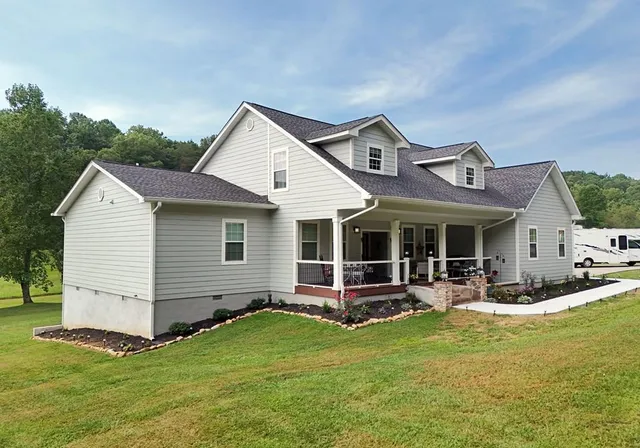 $675,000 | 135 Floyds Way, Blairsville, GA 30512