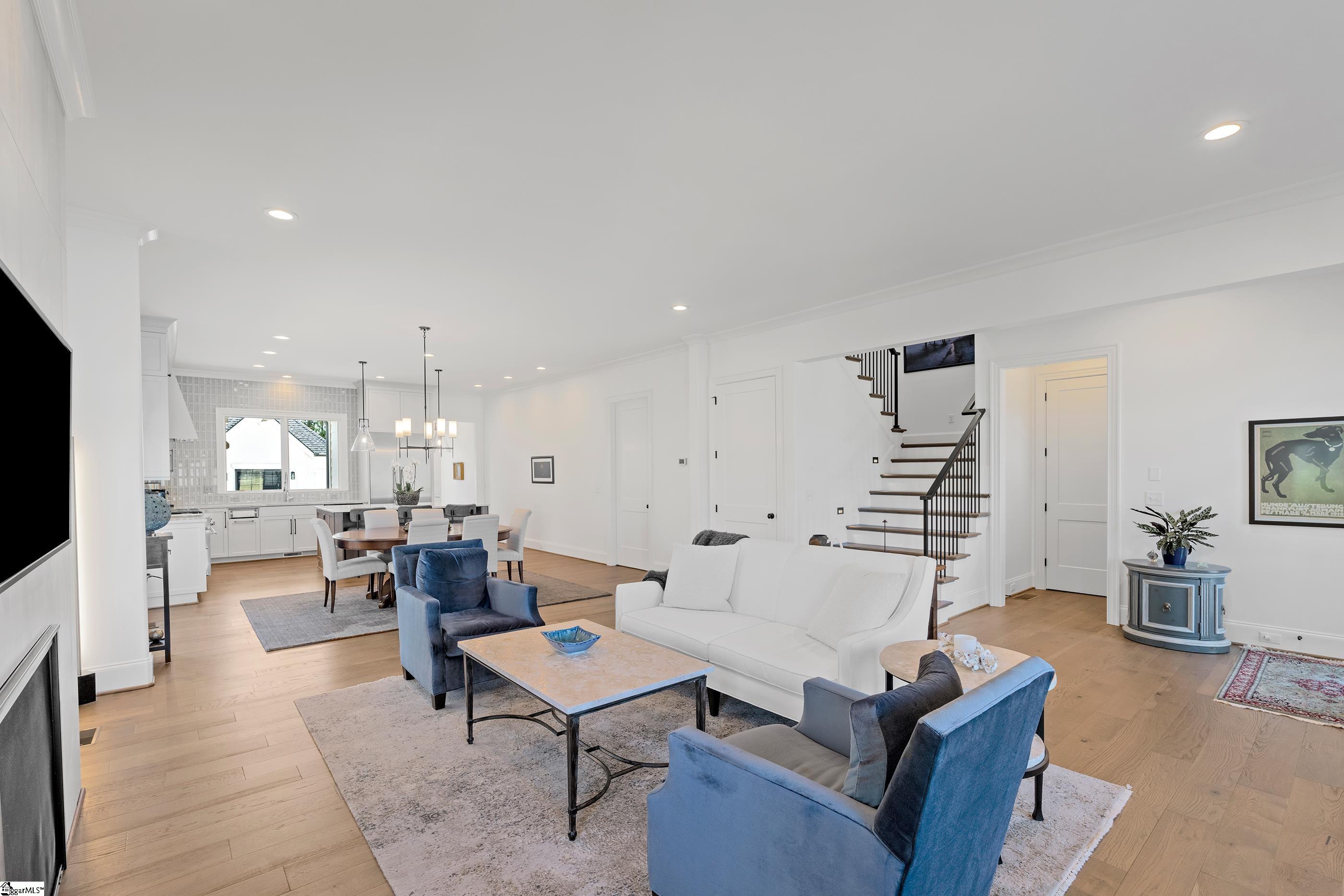 35 Legacy Park Road Greenville, SC 29607 - Photo 12 of 41