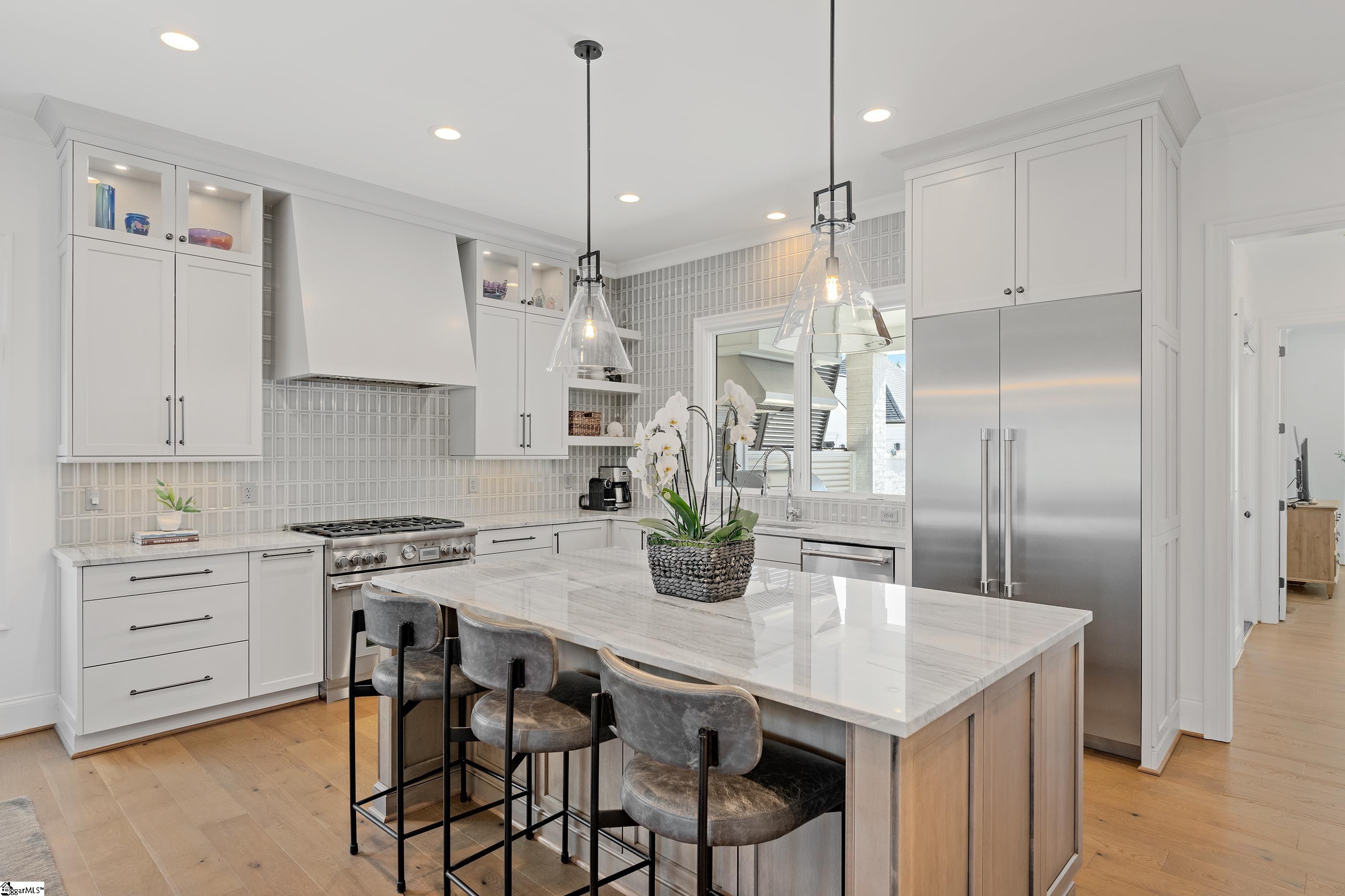 35 Legacy Park Road Greenville, SC 29607 - Photo 16 of 41