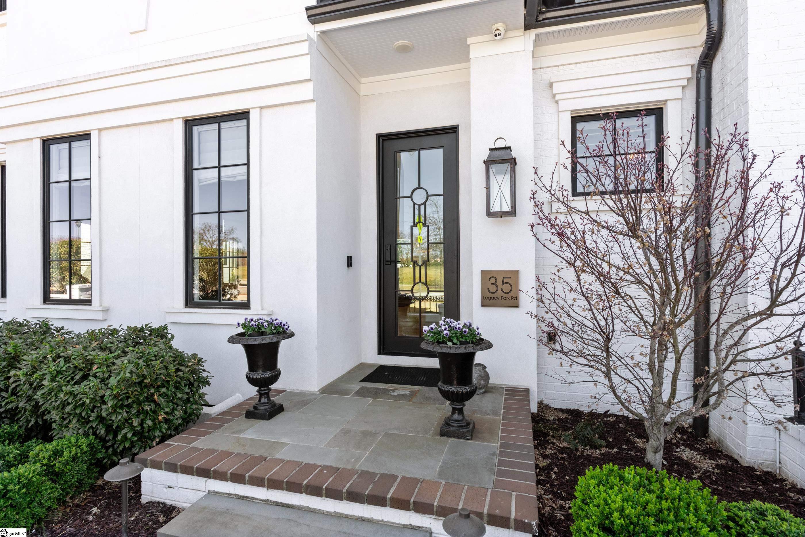 35 Legacy Park Road Greenville, SC 29607 - Photo 3 of 41