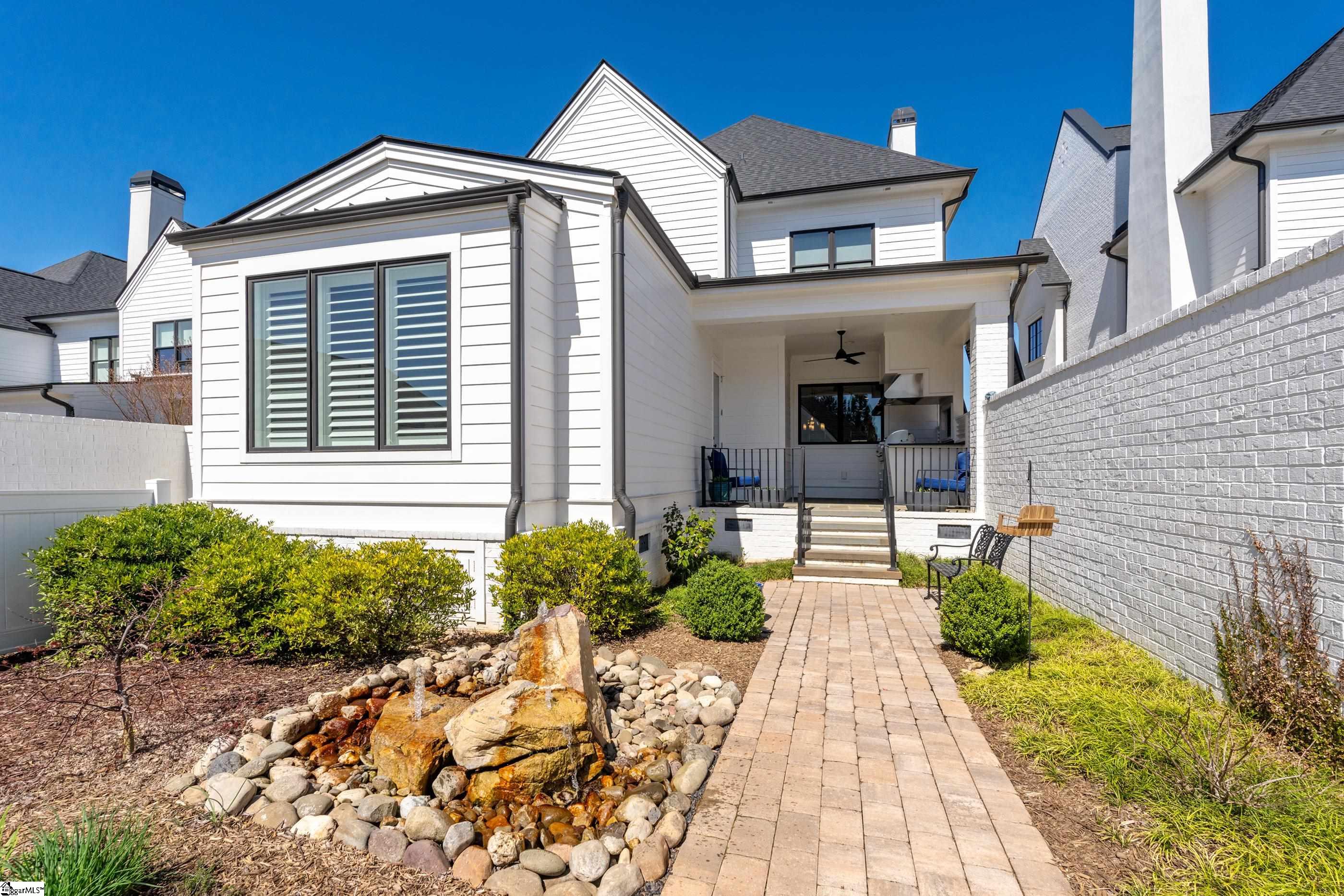 35 Legacy Park Road Greenville, SC 29607 - Photo 33 of 41