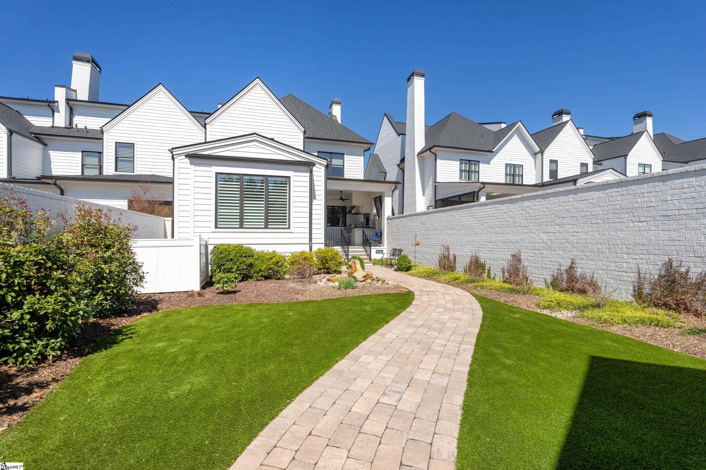 35 Legacy Park Road Greenville, SC 29607 - Photo 35 of 41