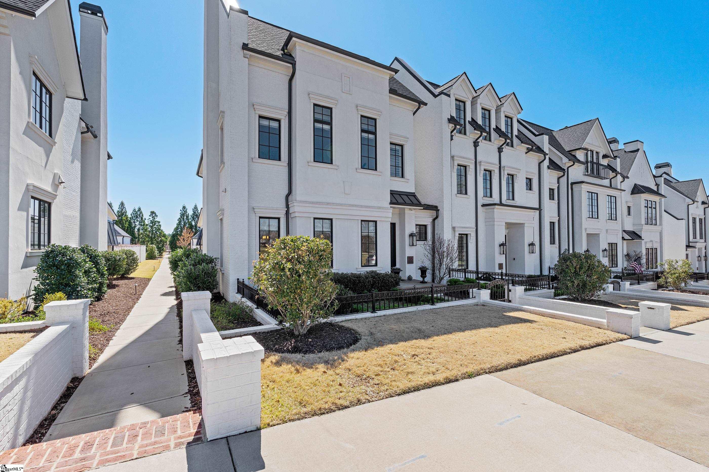 35 Legacy Park Road Greenville, SC 29607 - Photo 38 of 41