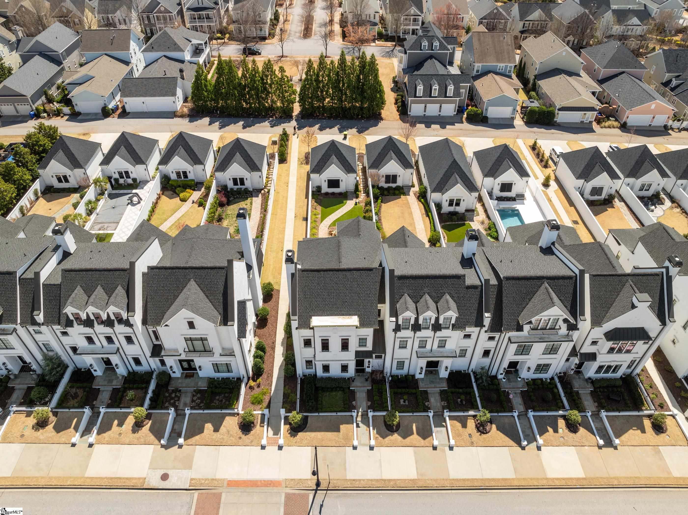 35 Legacy Park Road Greenville, SC 29607 - Photo 39 of 41