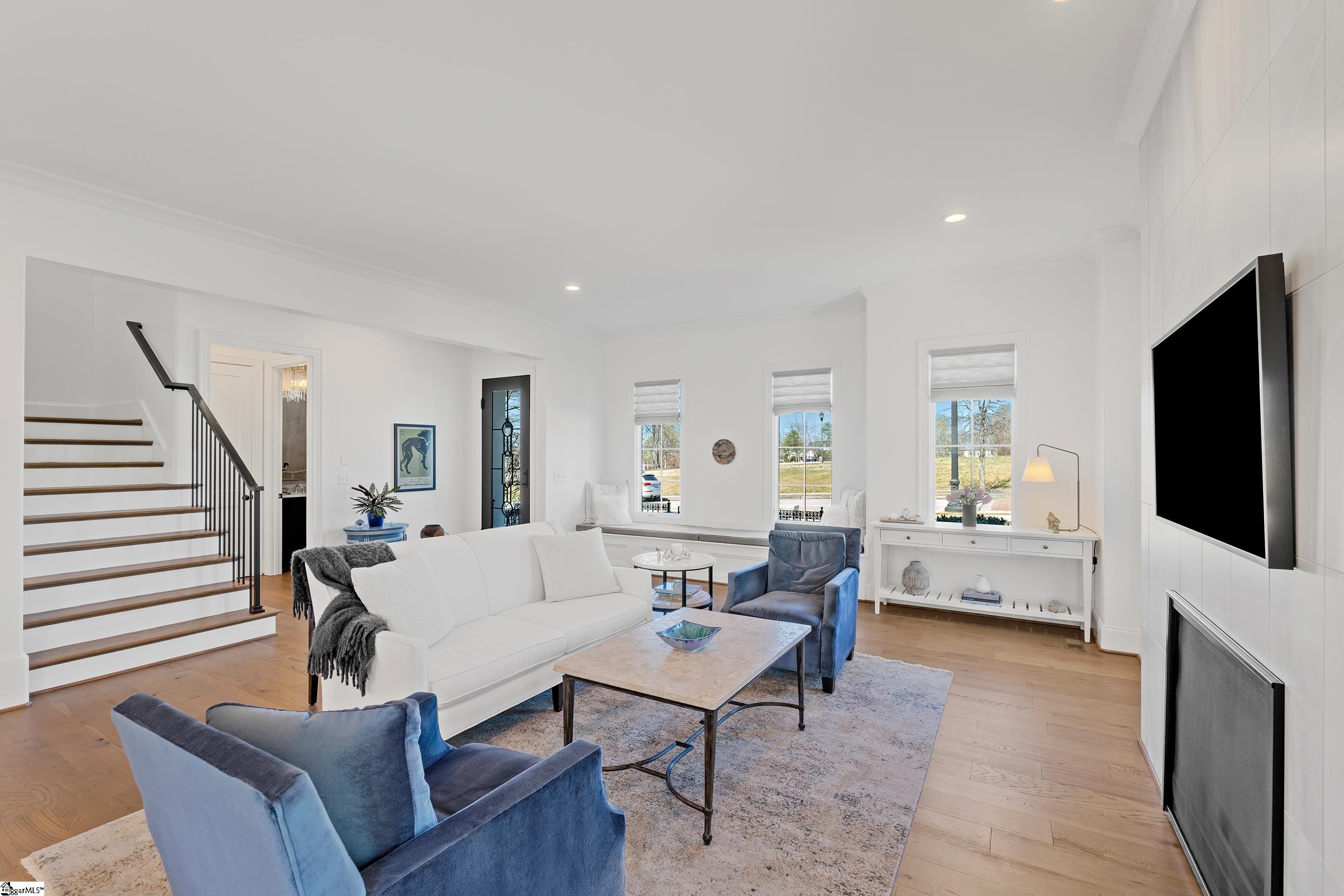 35 Legacy Park Road Greenville, SC 29607 - Photo 5 of 41