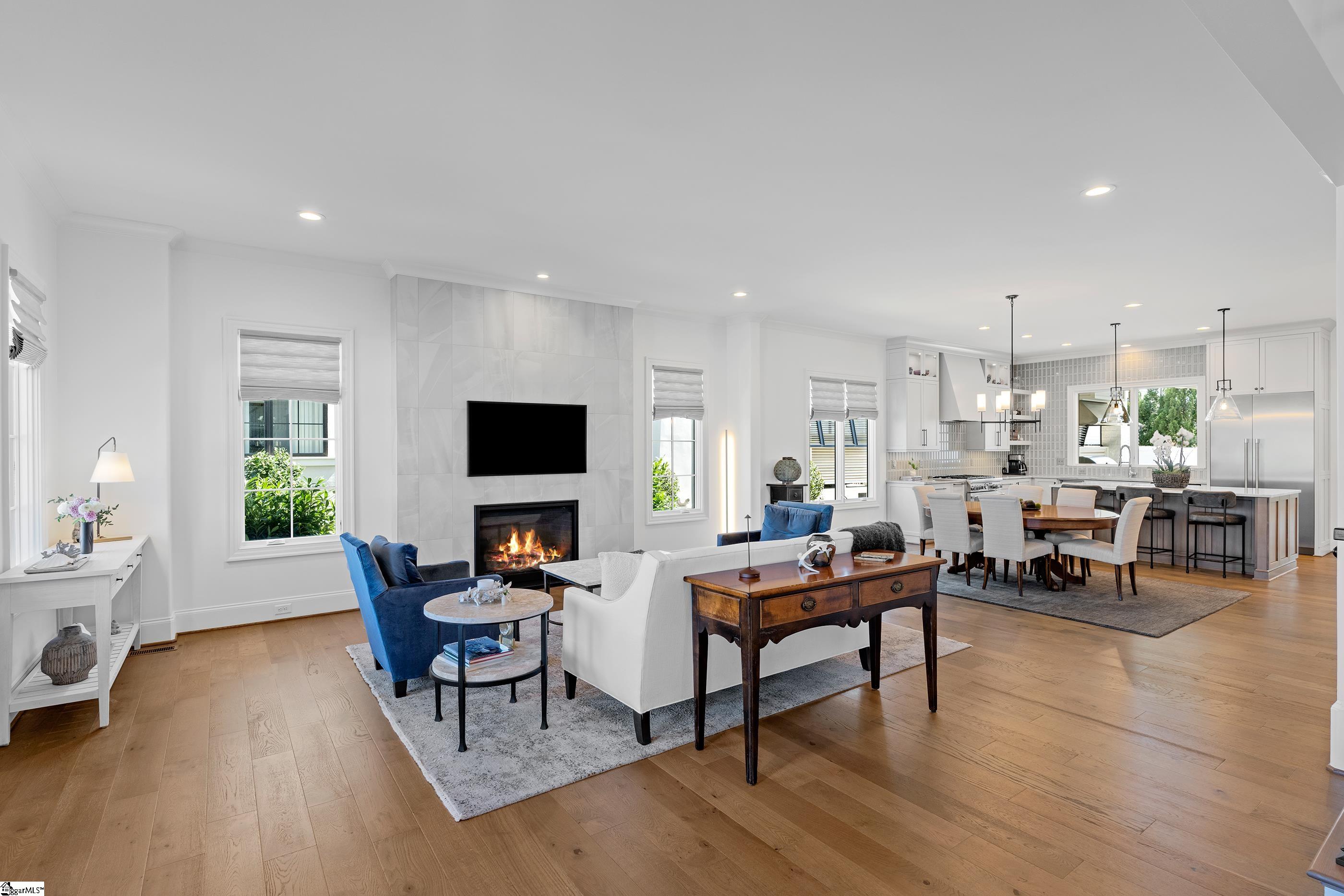 35 Legacy Park Road Greenville, SC 29607 - Photo 10 of 41