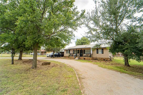 $189,000 | 87 Water District Road 214, Breckenridge, TX 76424