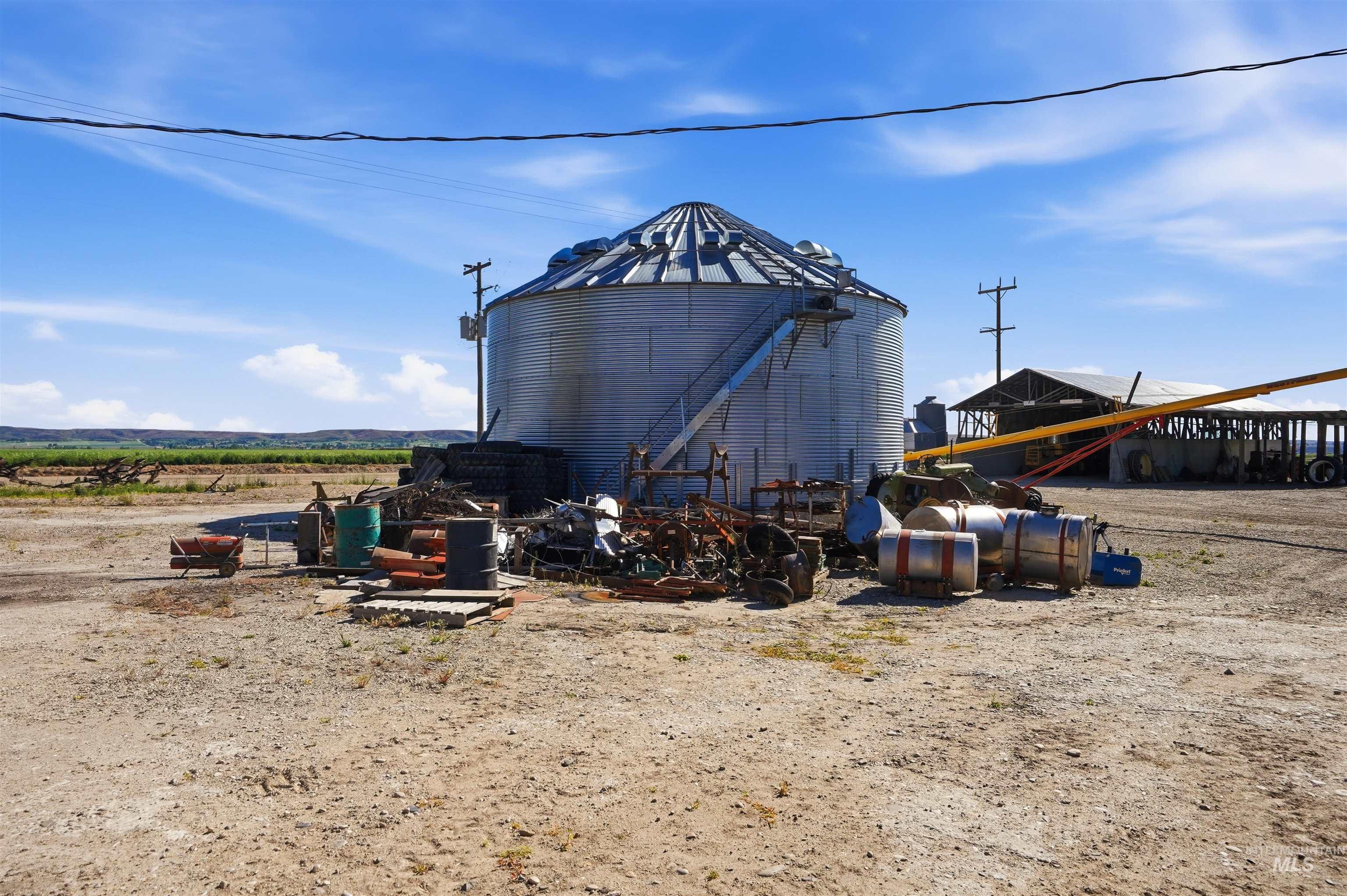 8600 Hillview Road Emmett, ID 83617 - Photo 20 of 50