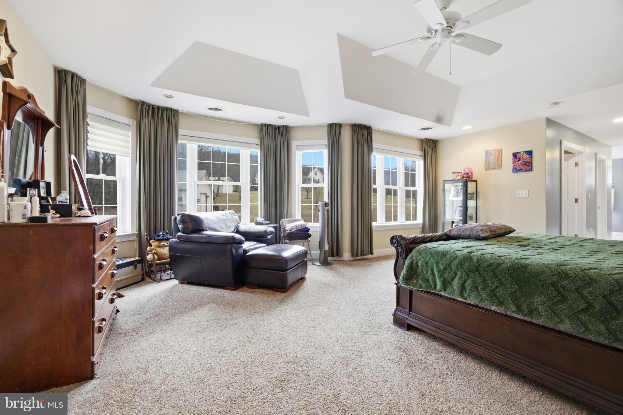21111 Greenbrier Road Boonsboro, MD 21713 - Photo 36 of 92