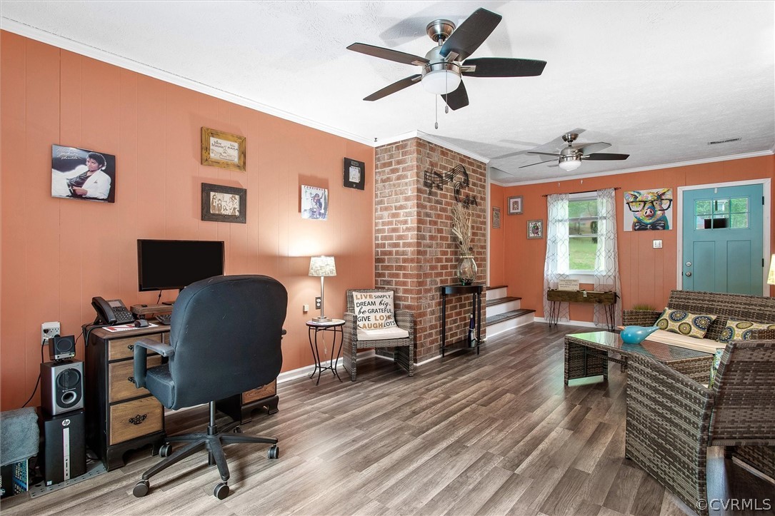 12808 Middlebrook Road Chester, VA 23831 - Photo 21 of 35