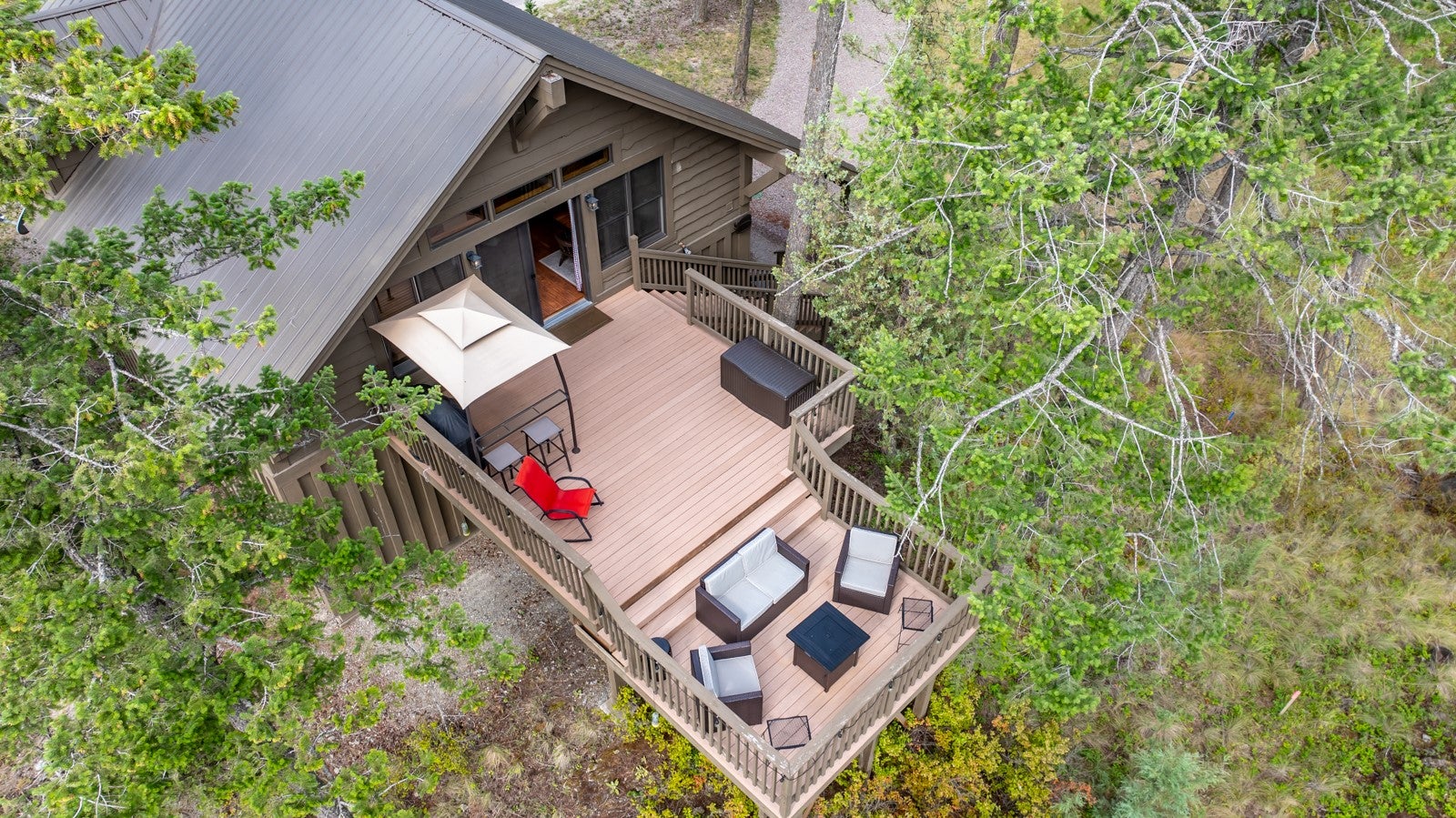 705 Angel Pt Road Lakeside, MT 59922 - Photo 4 of 29 Gallery Image 4