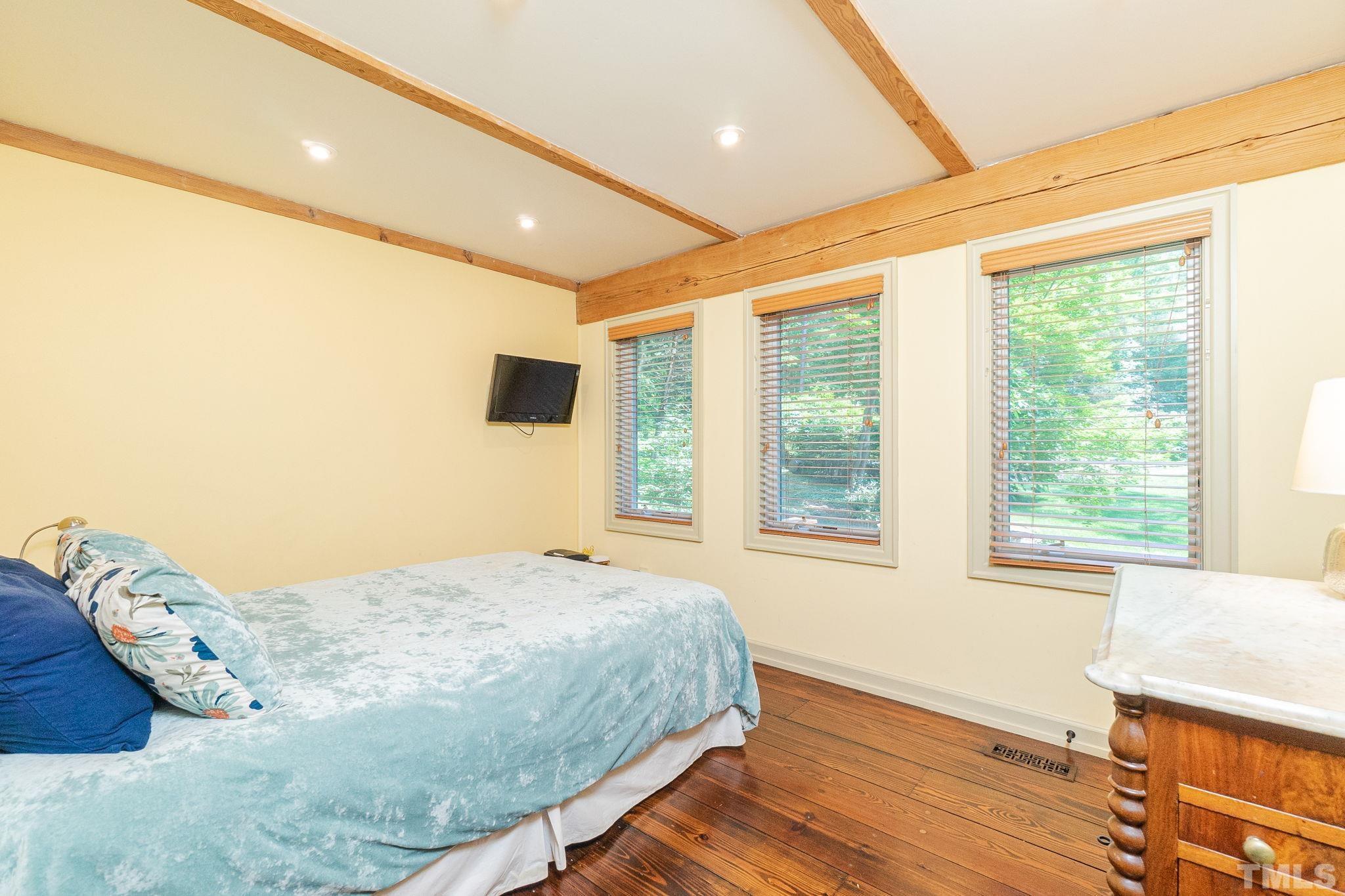 5215 Friends School Road Durham, NC 27705 - Photo 24 of 39