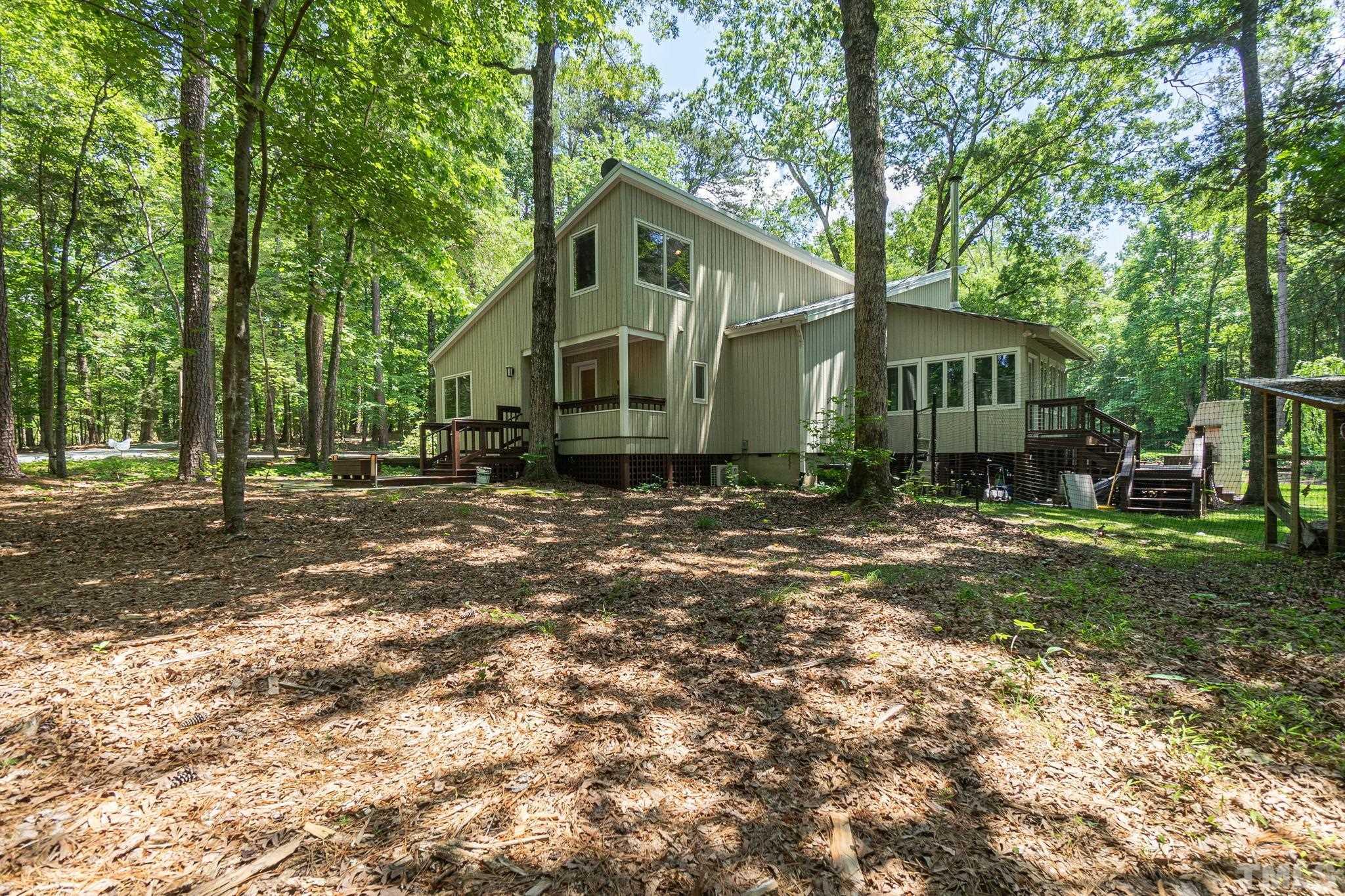 5215 Friends School Road Durham, NC 27705 - Photo 3 of 39