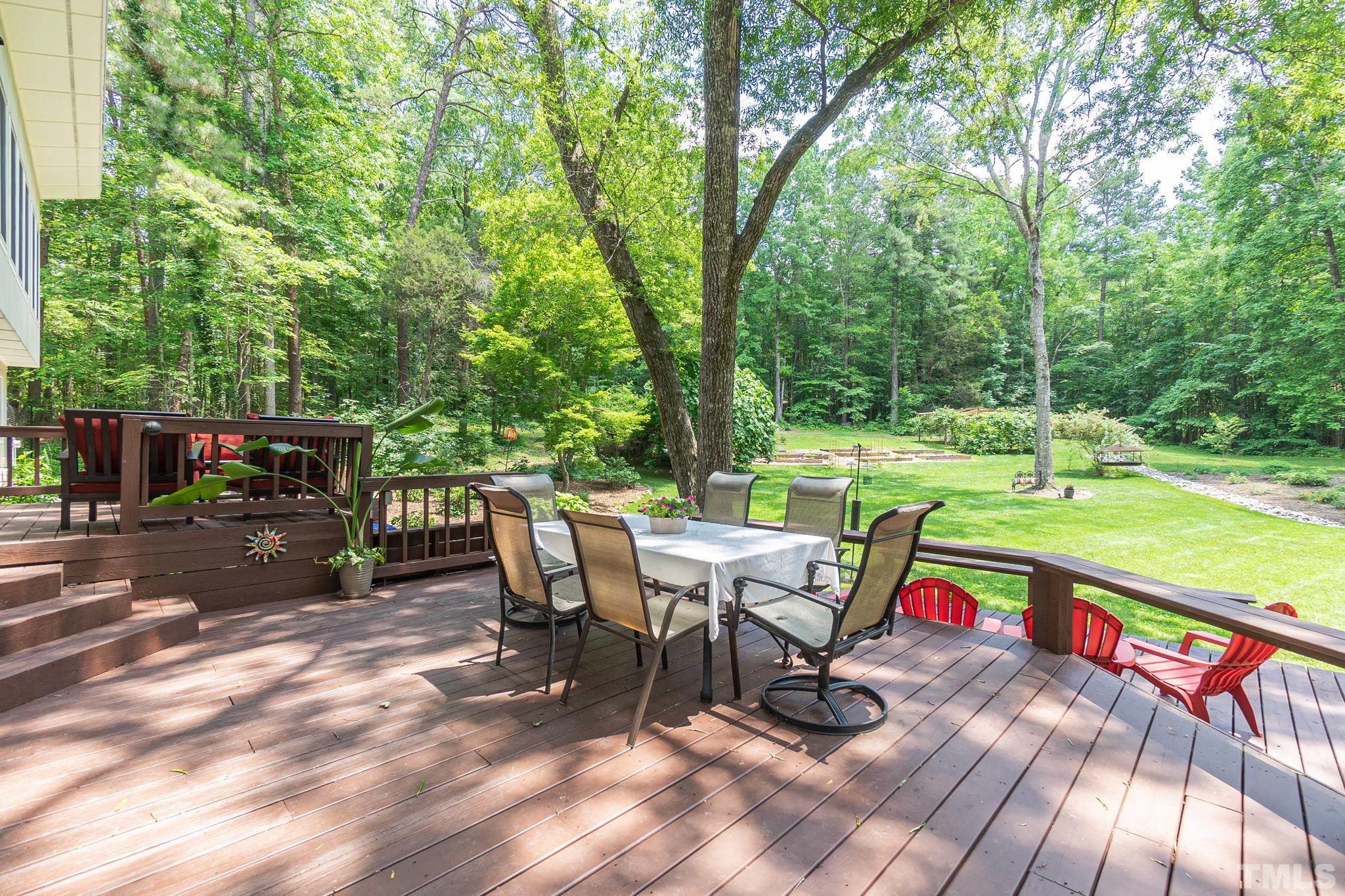 5215 Friends School Road Durham, NC 27705 - Photo 35 of 39